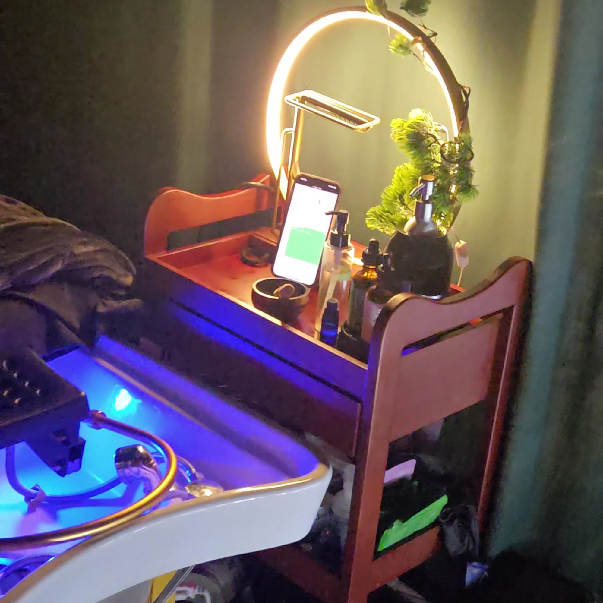 5 Senses Head Spa 2040 Johnson Ferry Rd NE, Brookhaven Georgia 30319