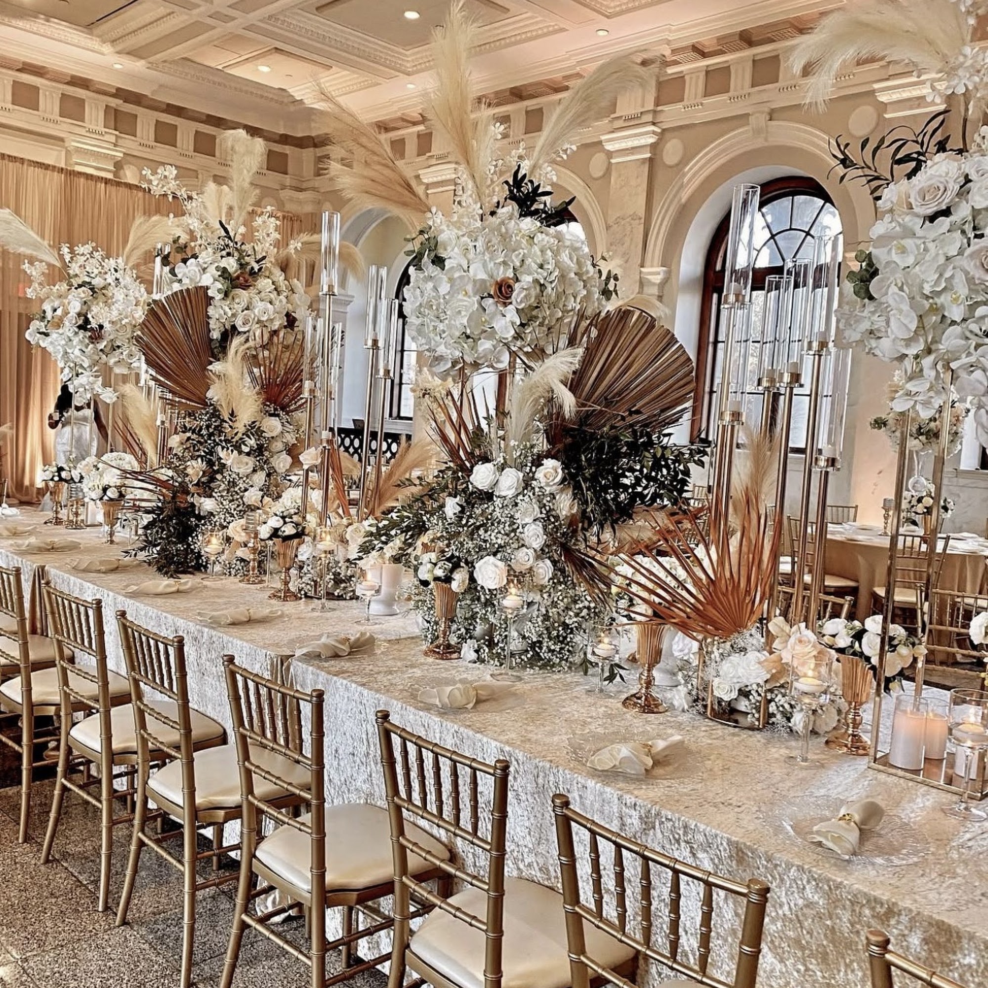 Le Bam Studio Wedding Design & Planning 2671 Caldwell Rd NE, Brookhaven Georgia 30319