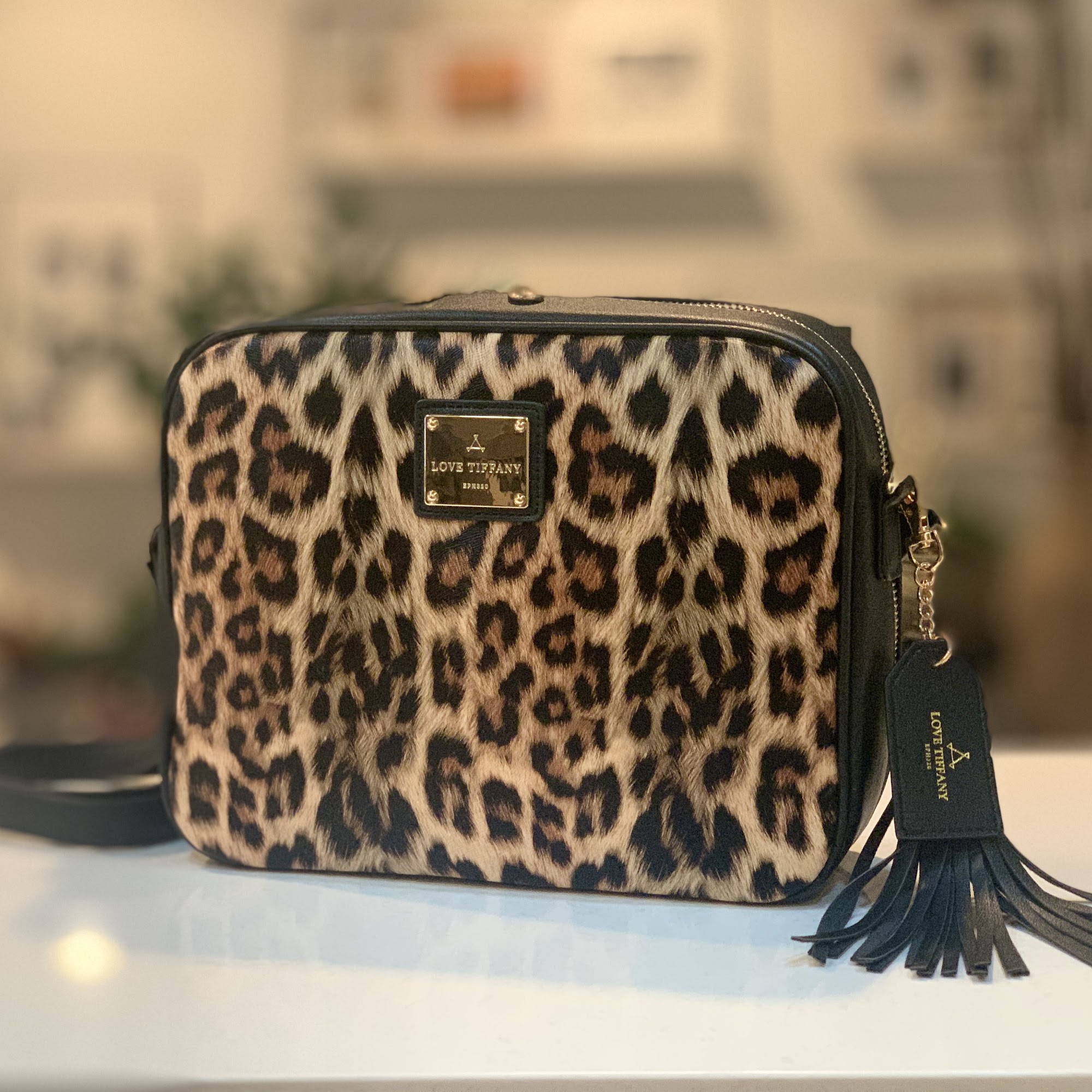 THE LOVE TIFFANY BOUTIQUE Brooklet