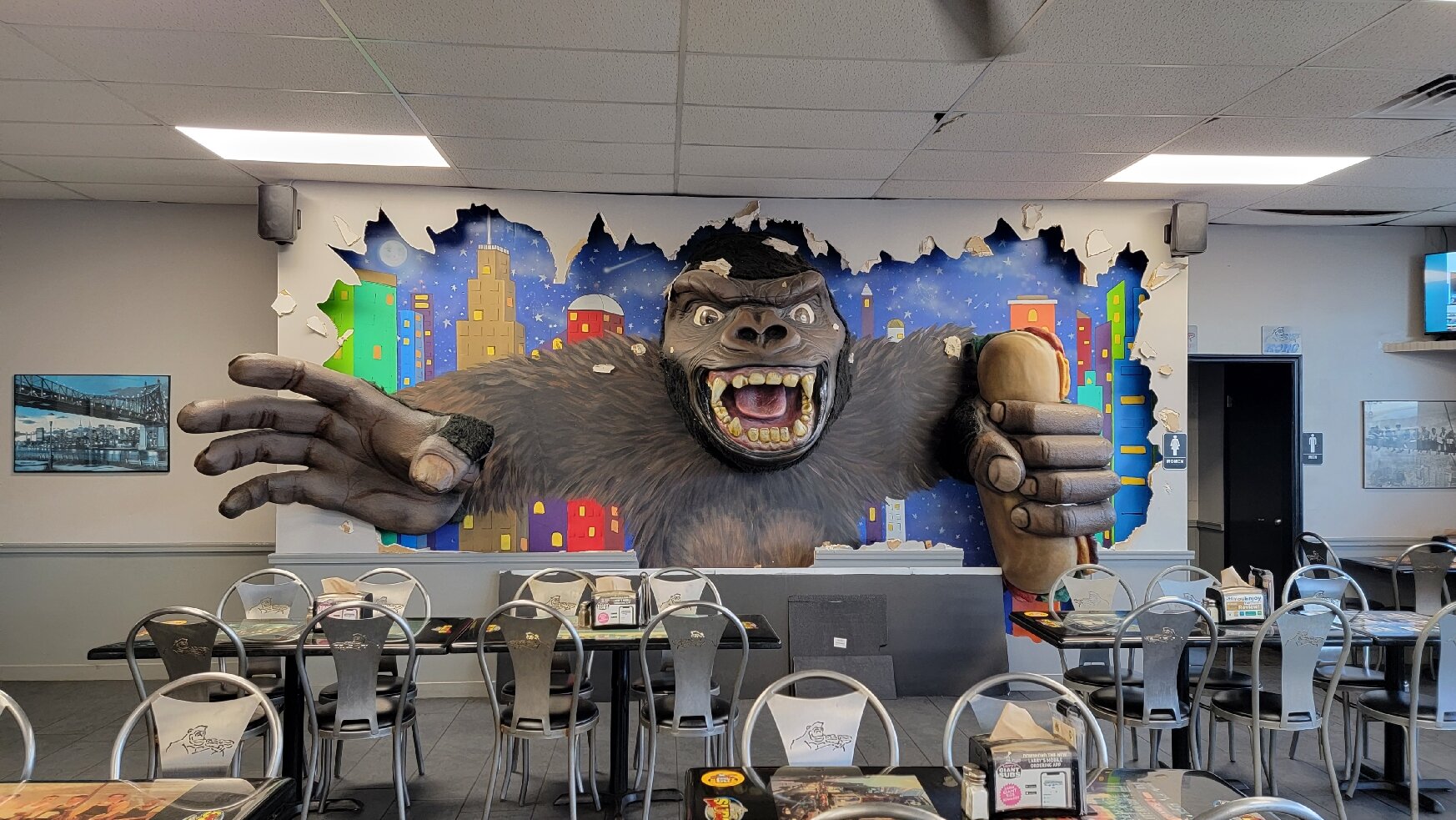 Photo credit: tripadvisor