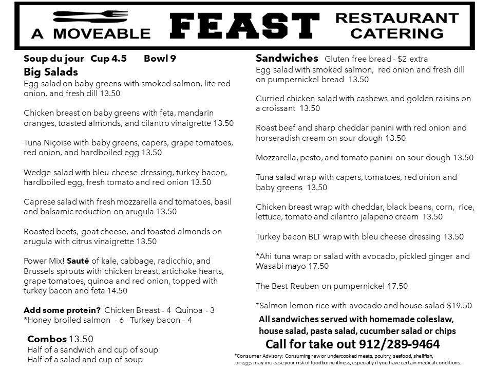 Photo credit: Restaurantji