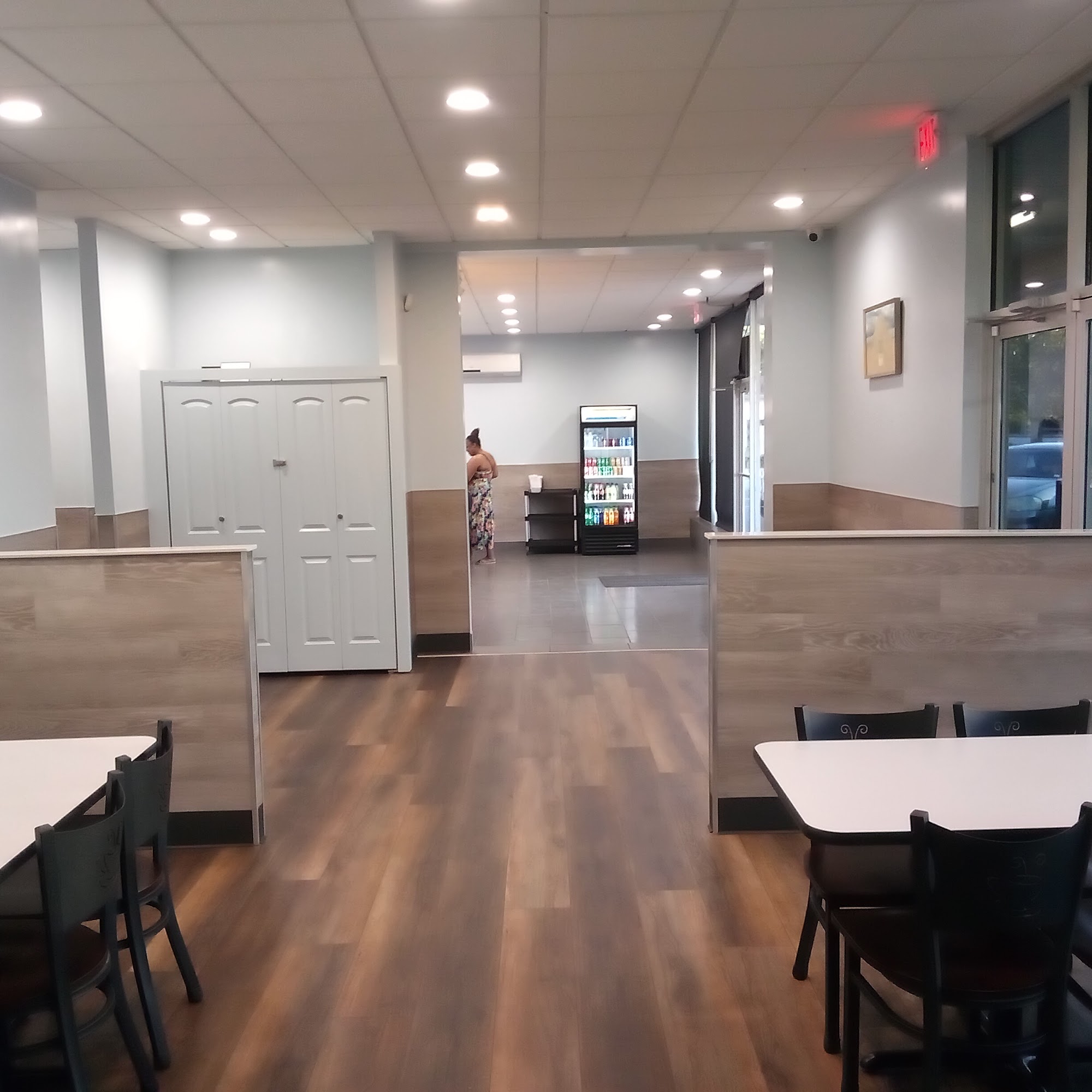 Michelle’s Wok N Roll Brunswick