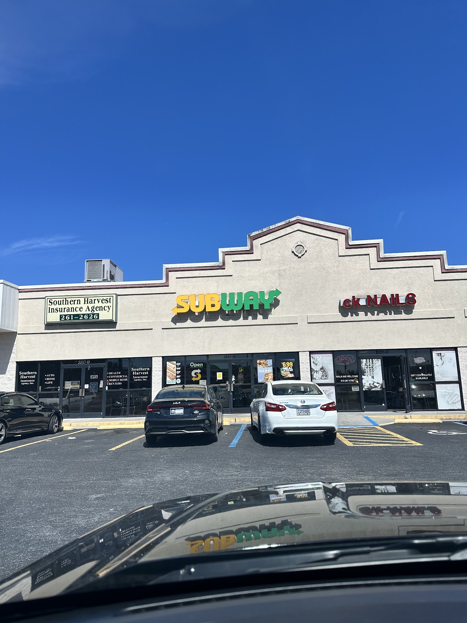 Subway