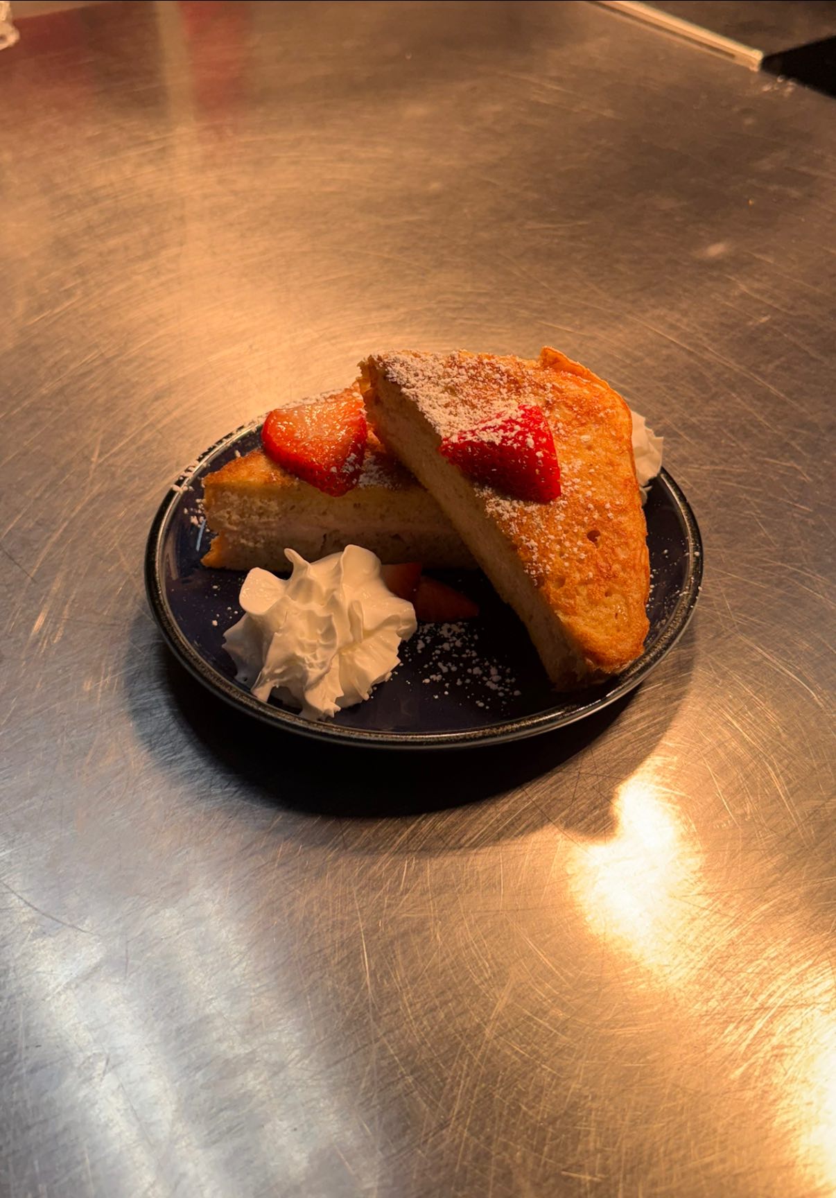 Mr. Shuck's Seafood Brunswick