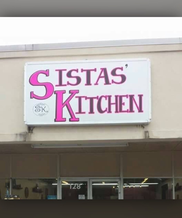 Sistas' Kitchen Brunswick