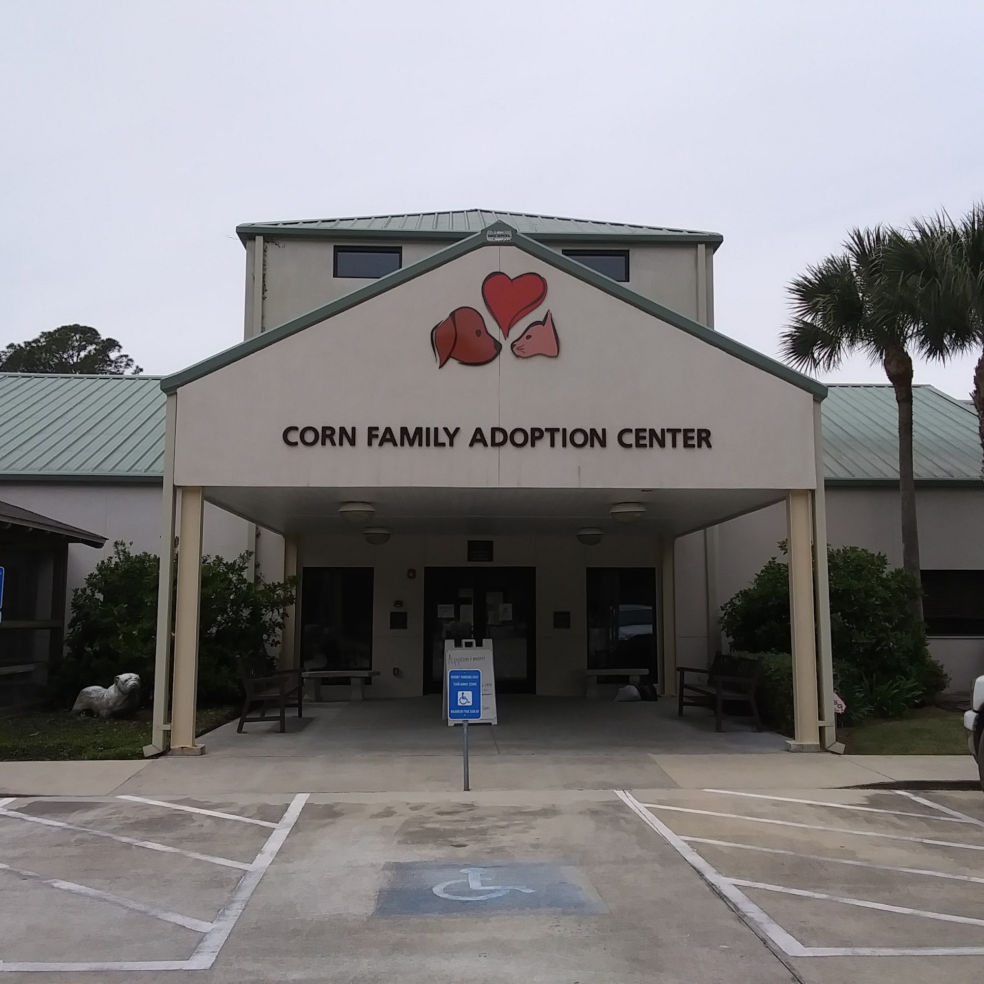 Humane Society of South Coastal Georgia Brunswick