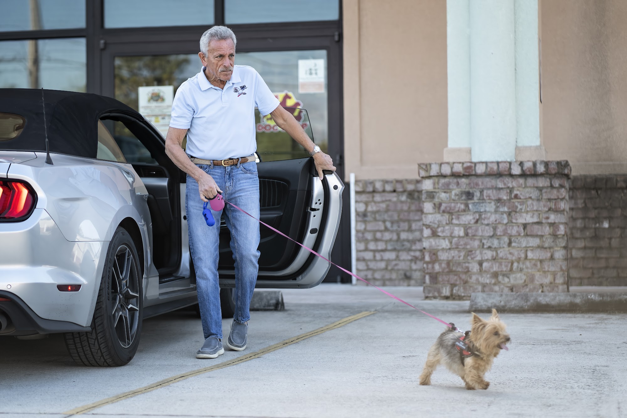 The Dog Stop - Brunswick, GA Brunswick