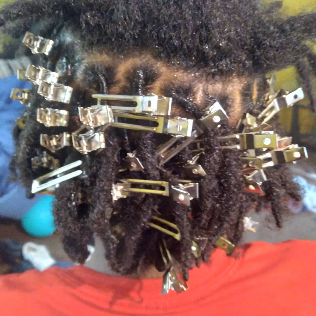 Sistahs Hair Salon