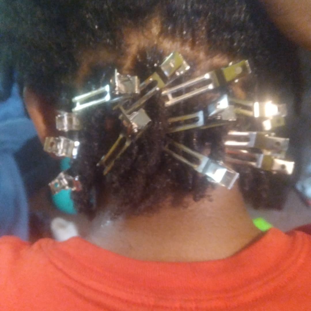 Sistahs Hair Salon