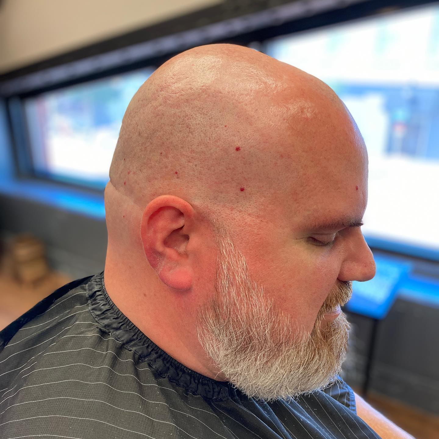 Fade Away Barbershop