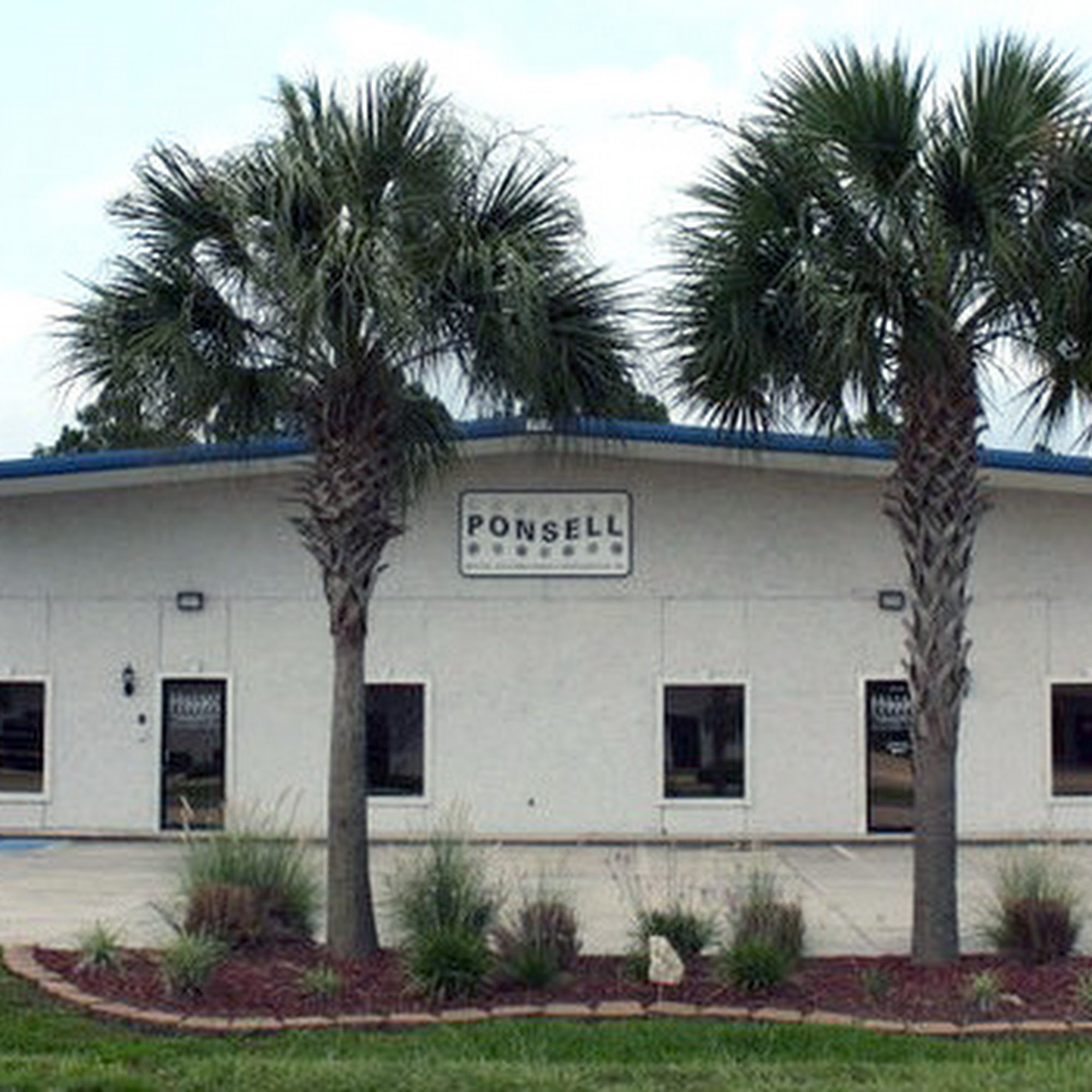 Ponsell Heating and Air