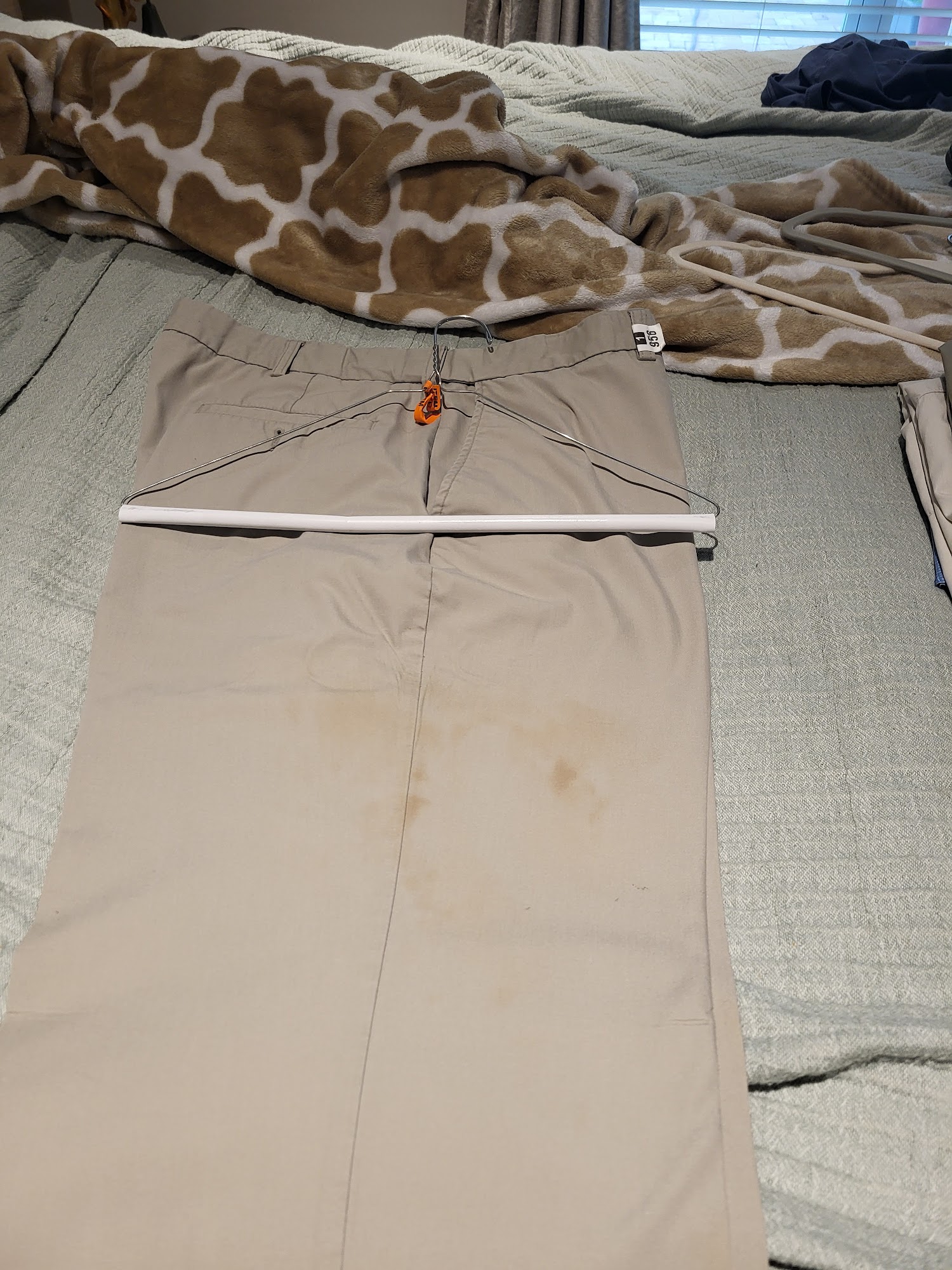 Morgan's Cleaners Brunswick