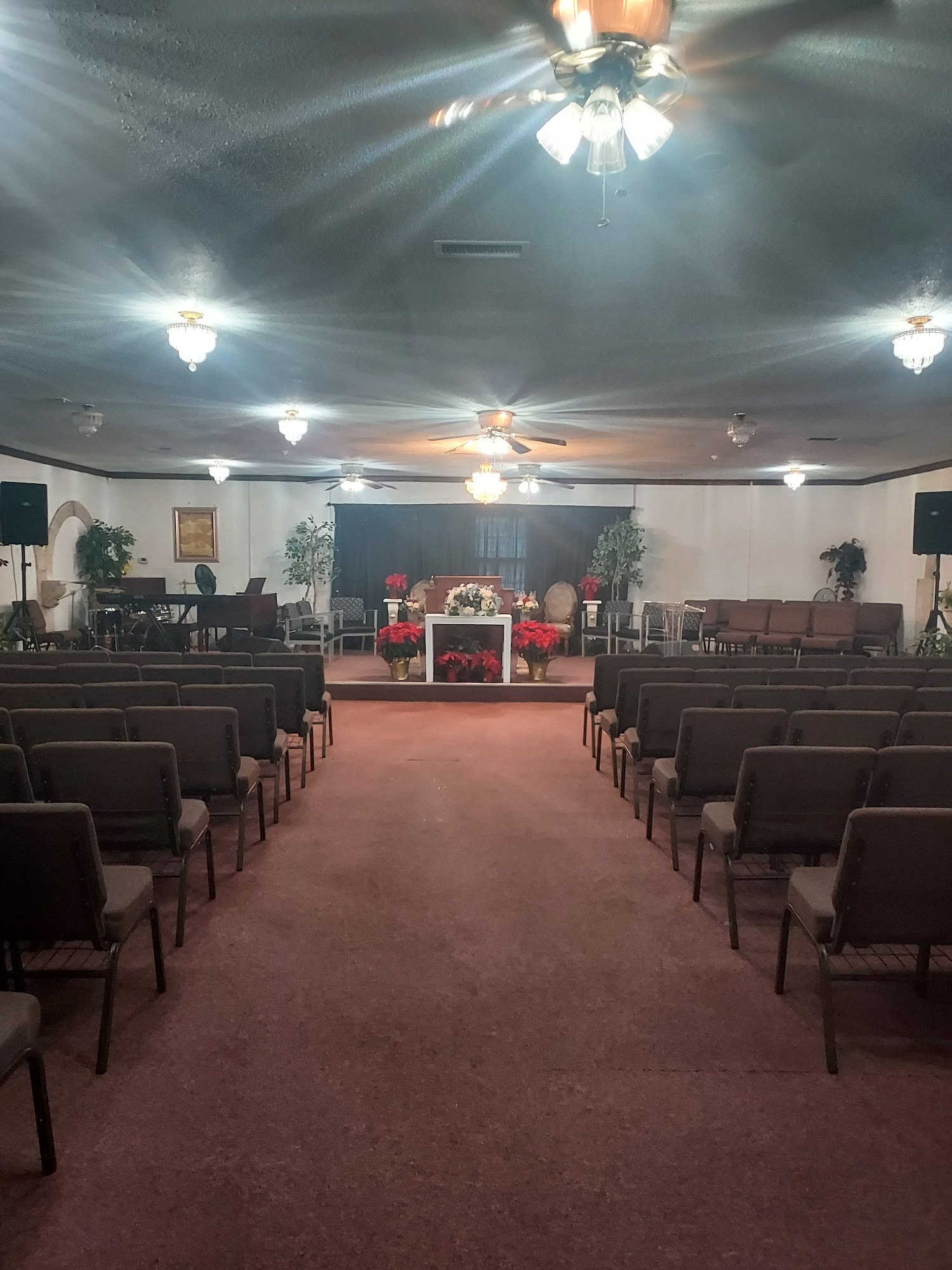 Agape Assembly Ministries Brunswick