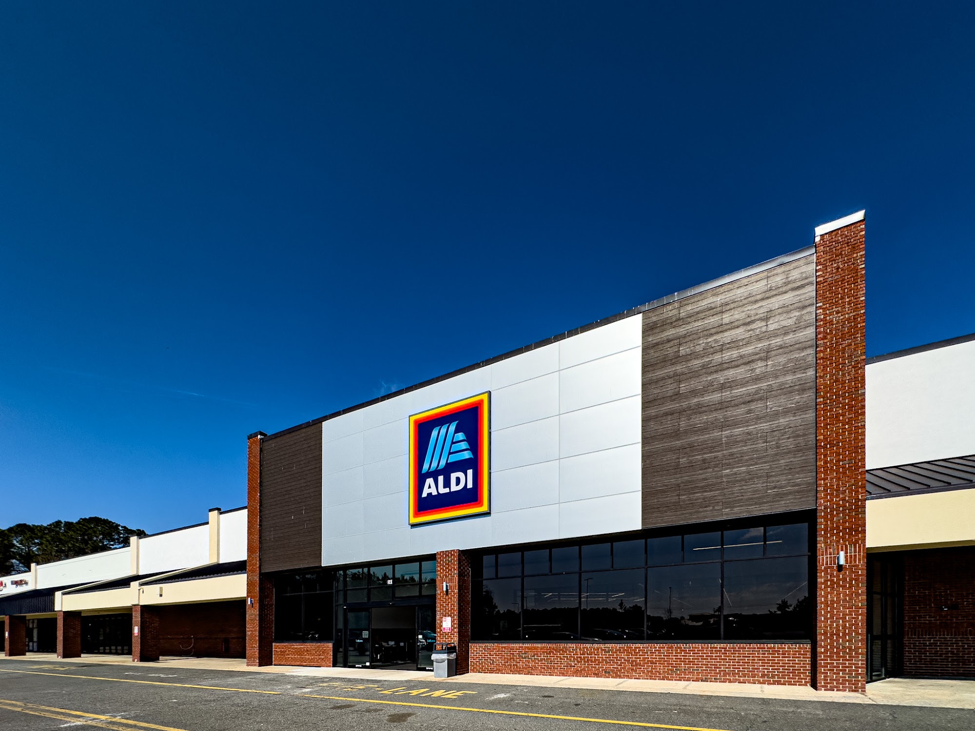 ALDI Brunswick