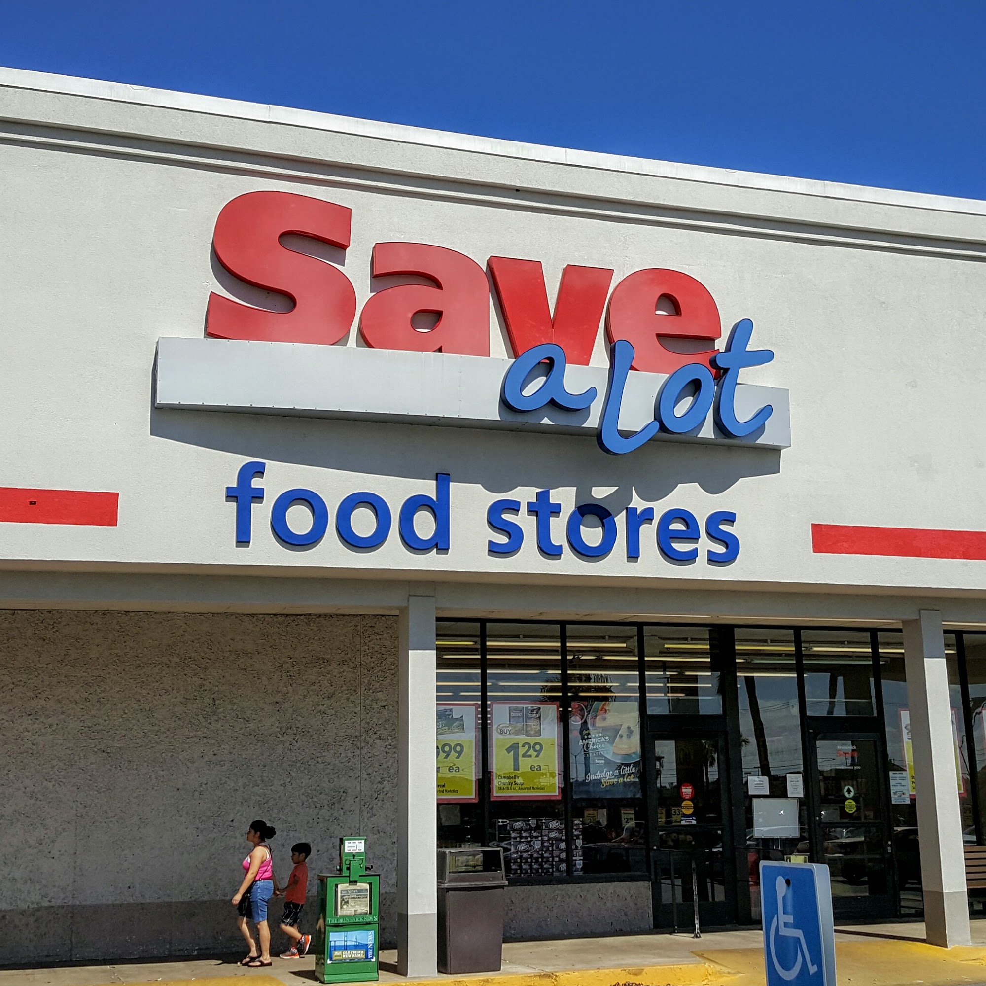 Cost Kutter Grocery Brunswick