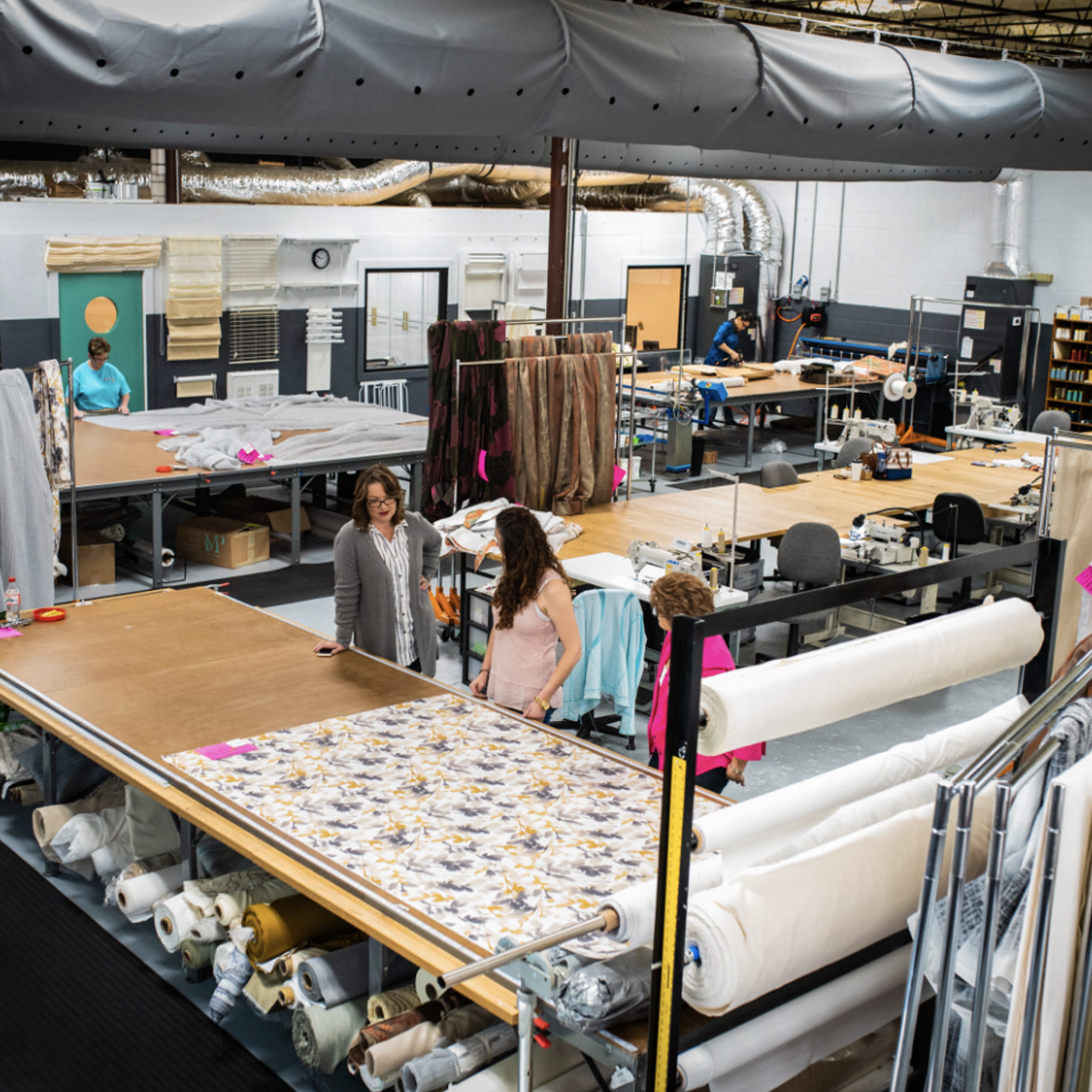 RMP Associates Inc Brunswick