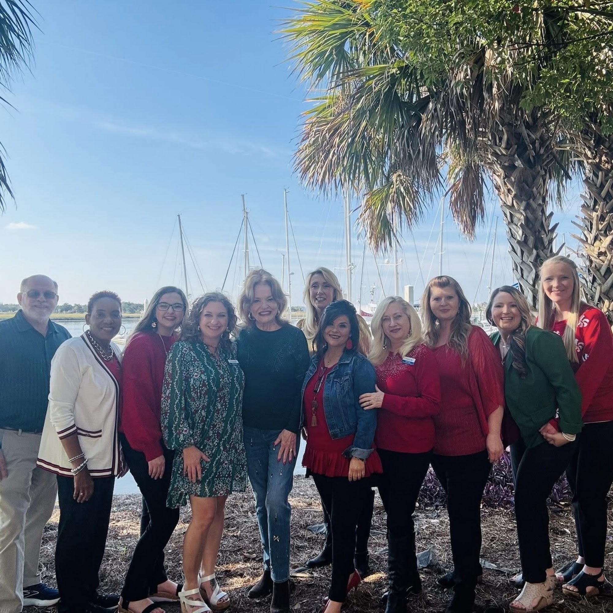 Visiting Angels Senior Home Care Southeast Georgia 8 St Andrews Ct, Brunswick Georgia 31520