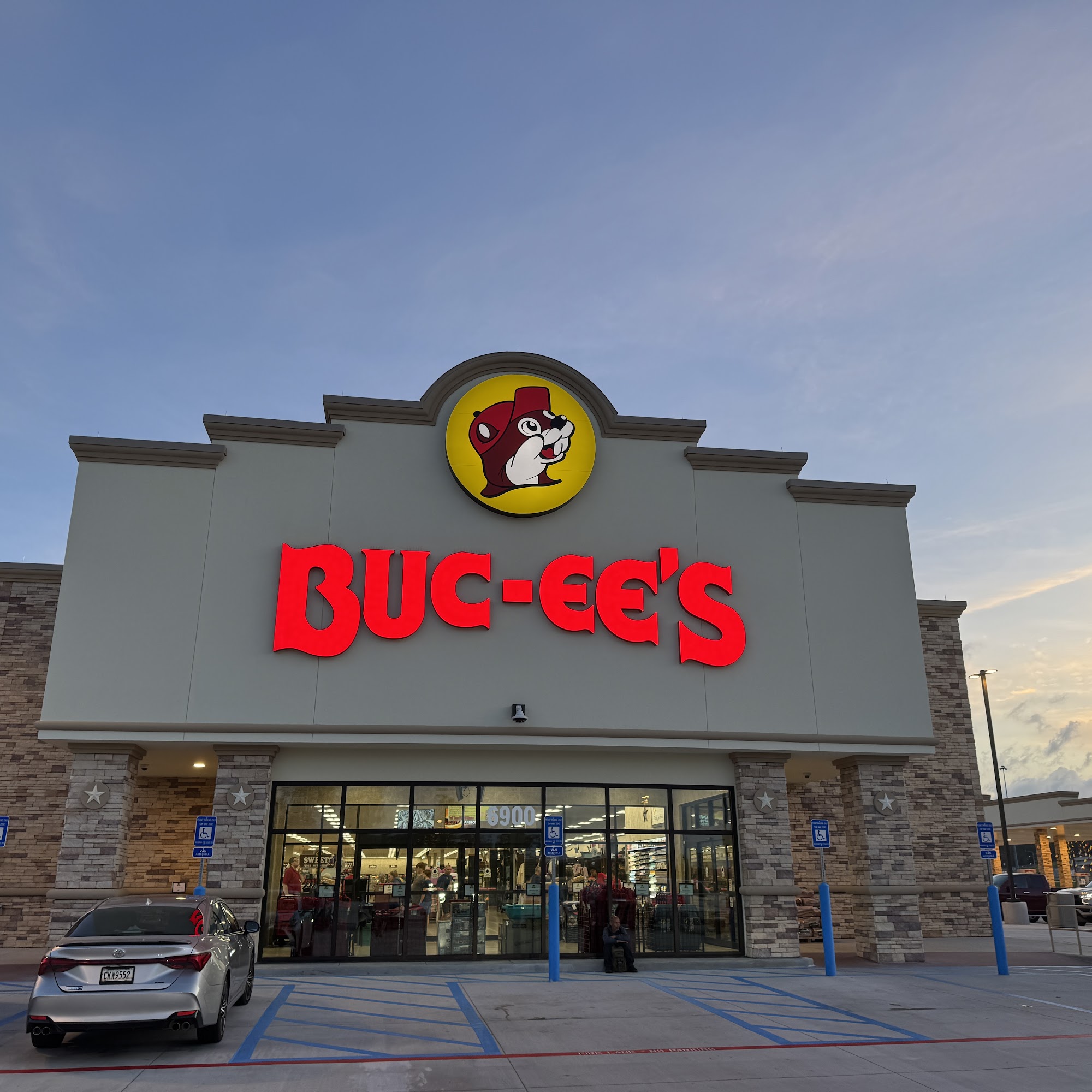 Buc-ee’s Brunswick