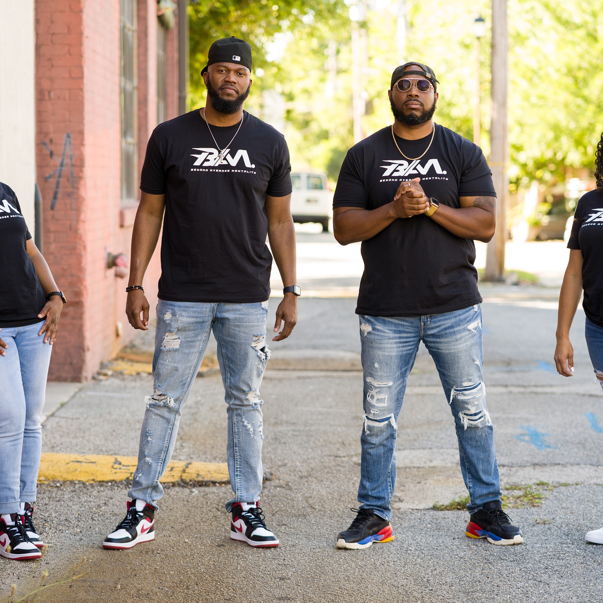 Beyond Average Mentality, LLC Brunswick