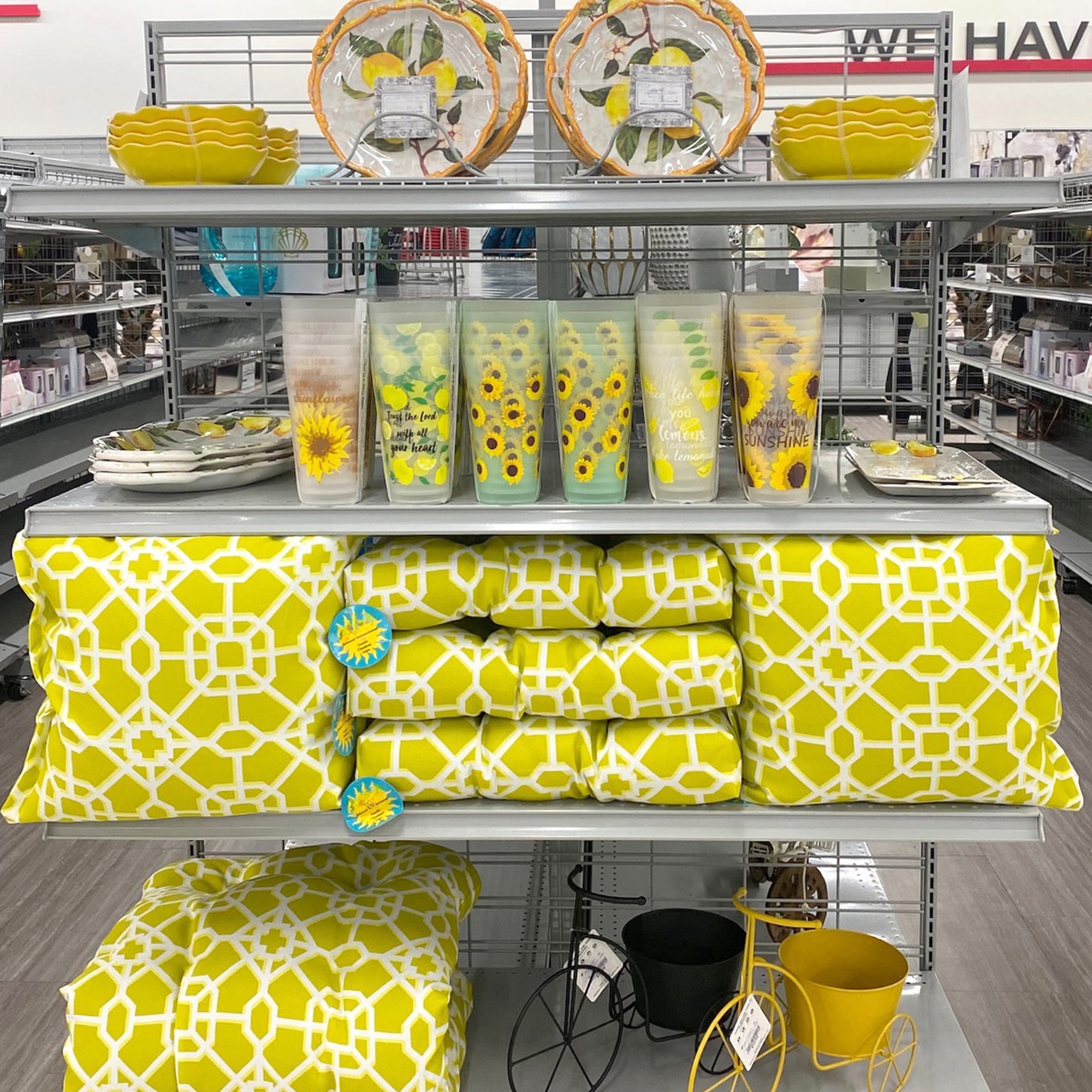 Burlington Brunswick