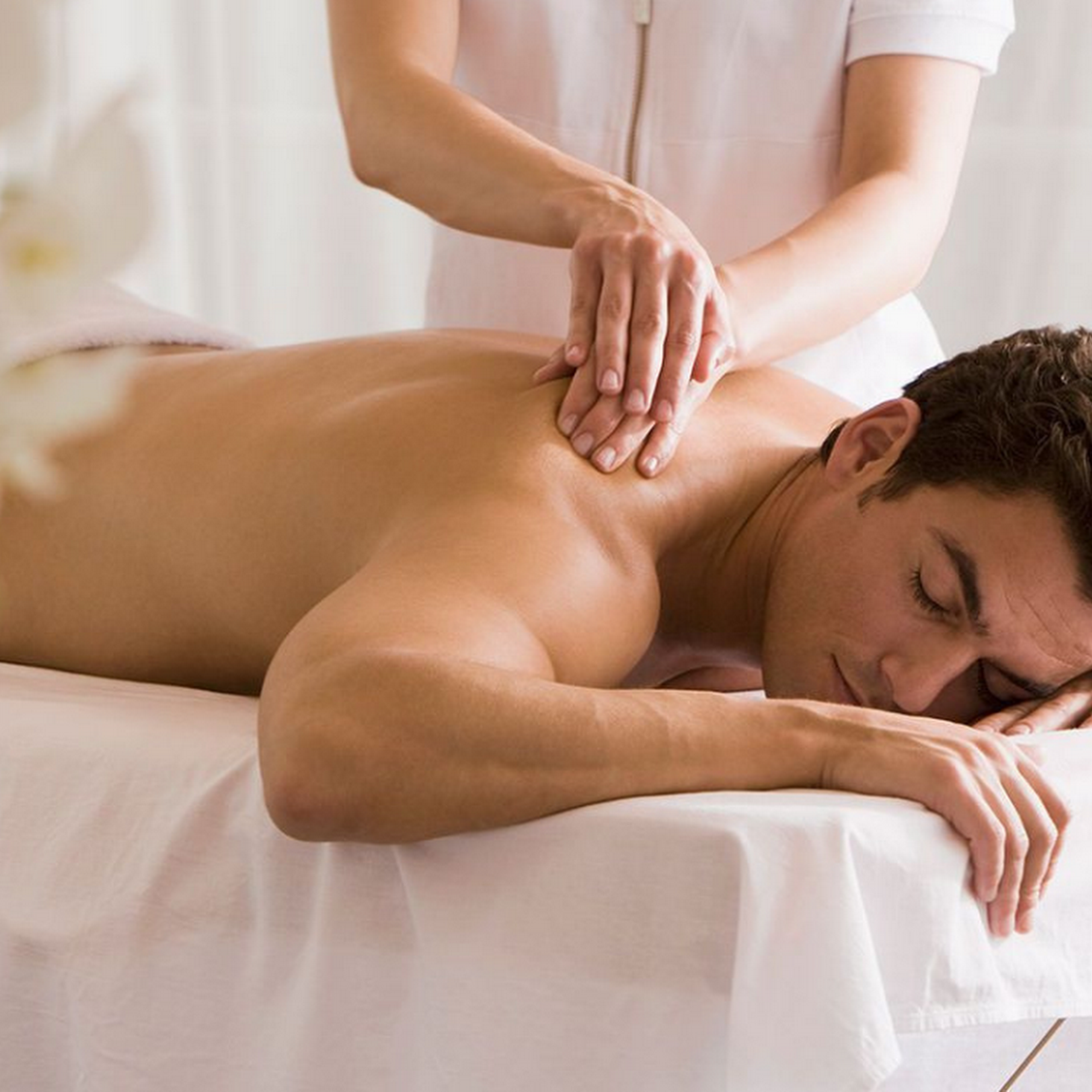 Liu Shin Spa