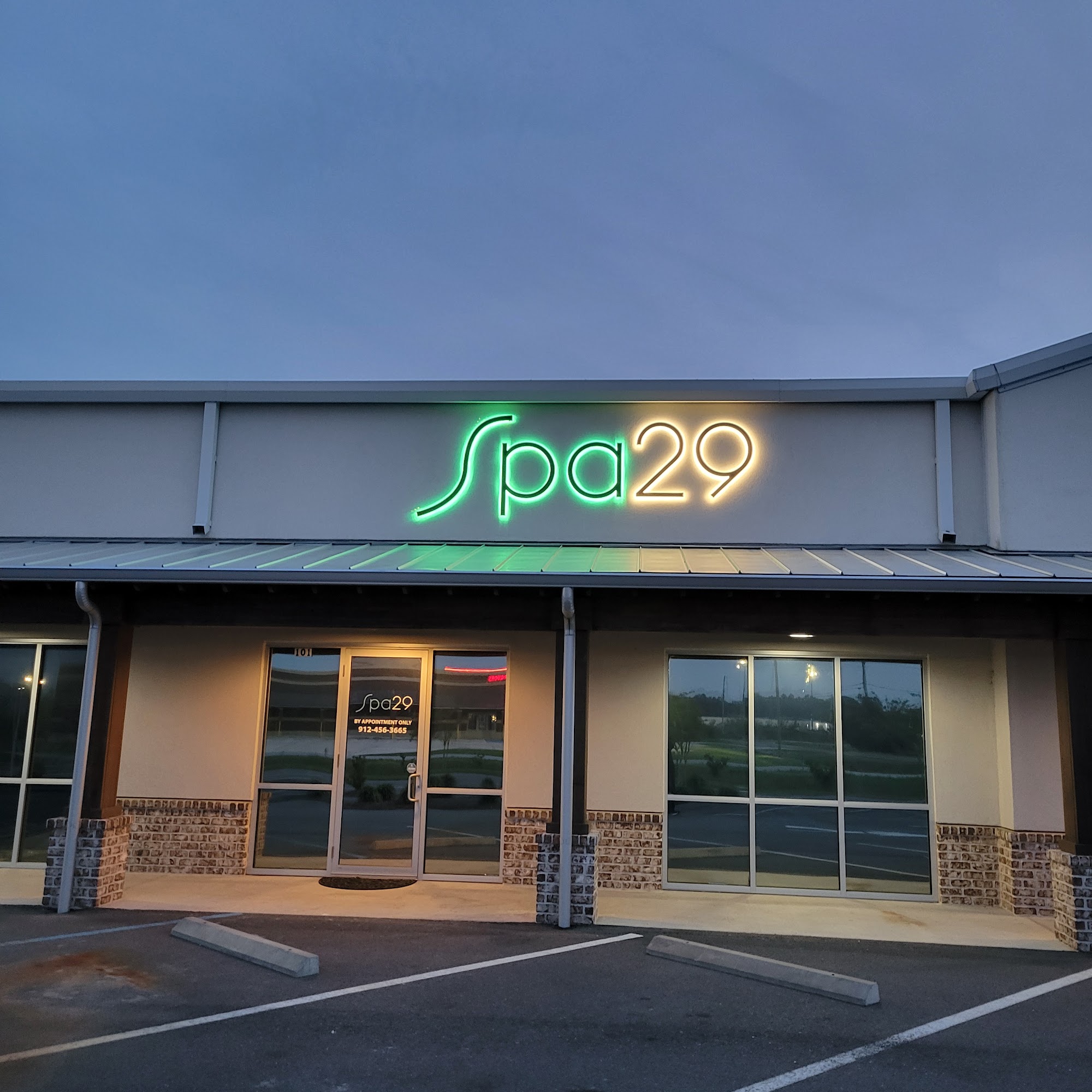 Spa 29