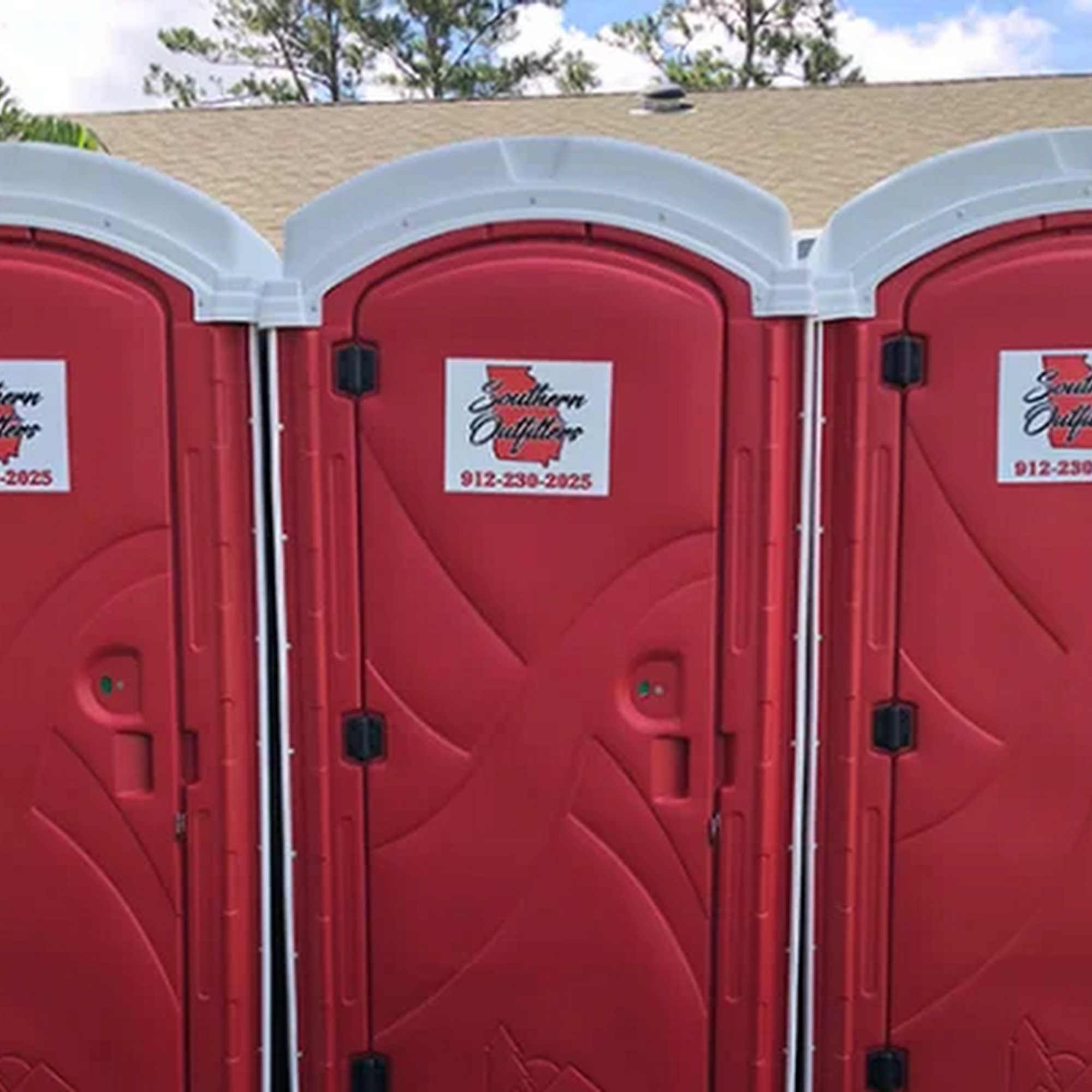 Southern Disposal GA Brunswick