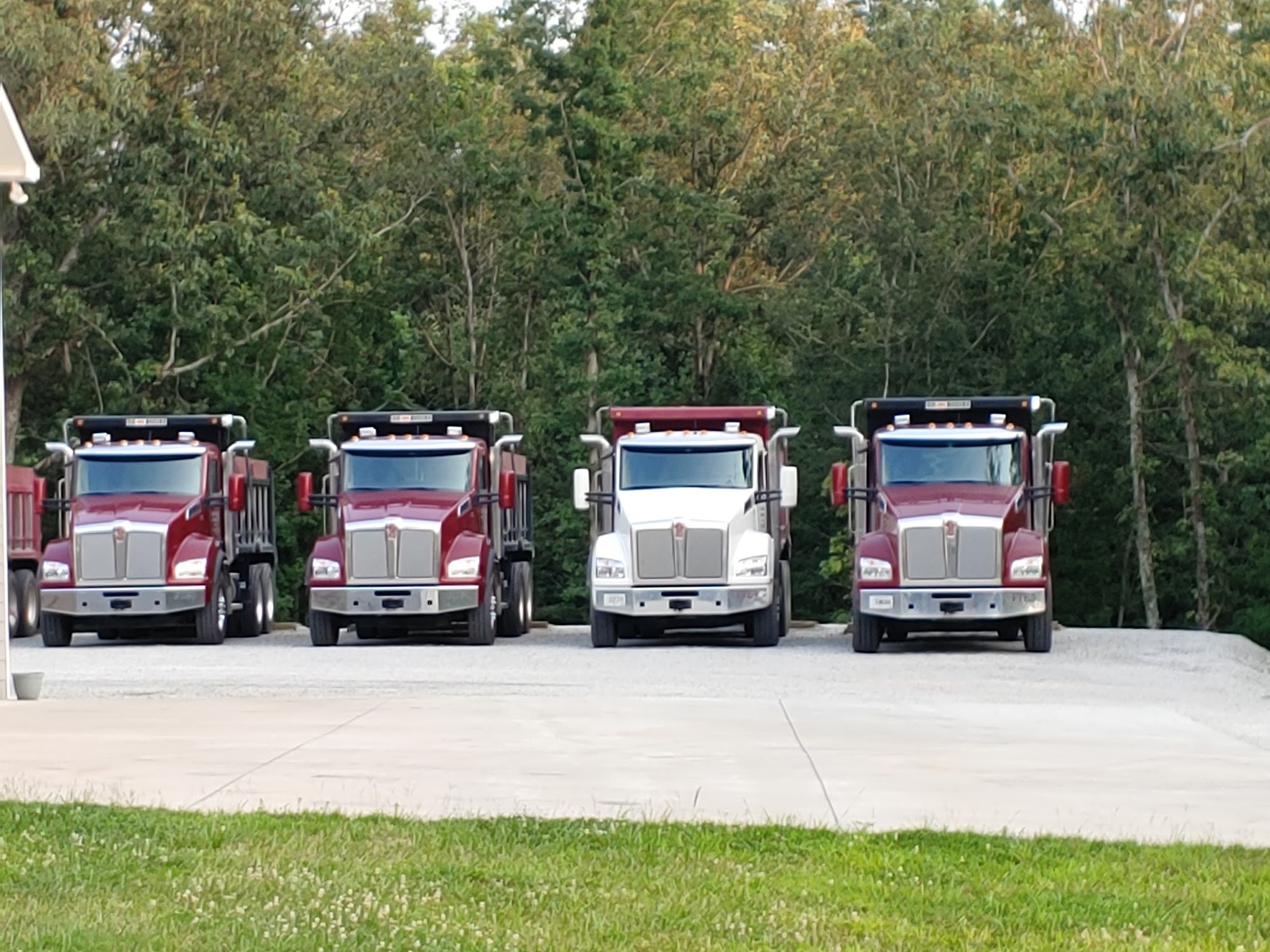 Fincher Enterprises Inc