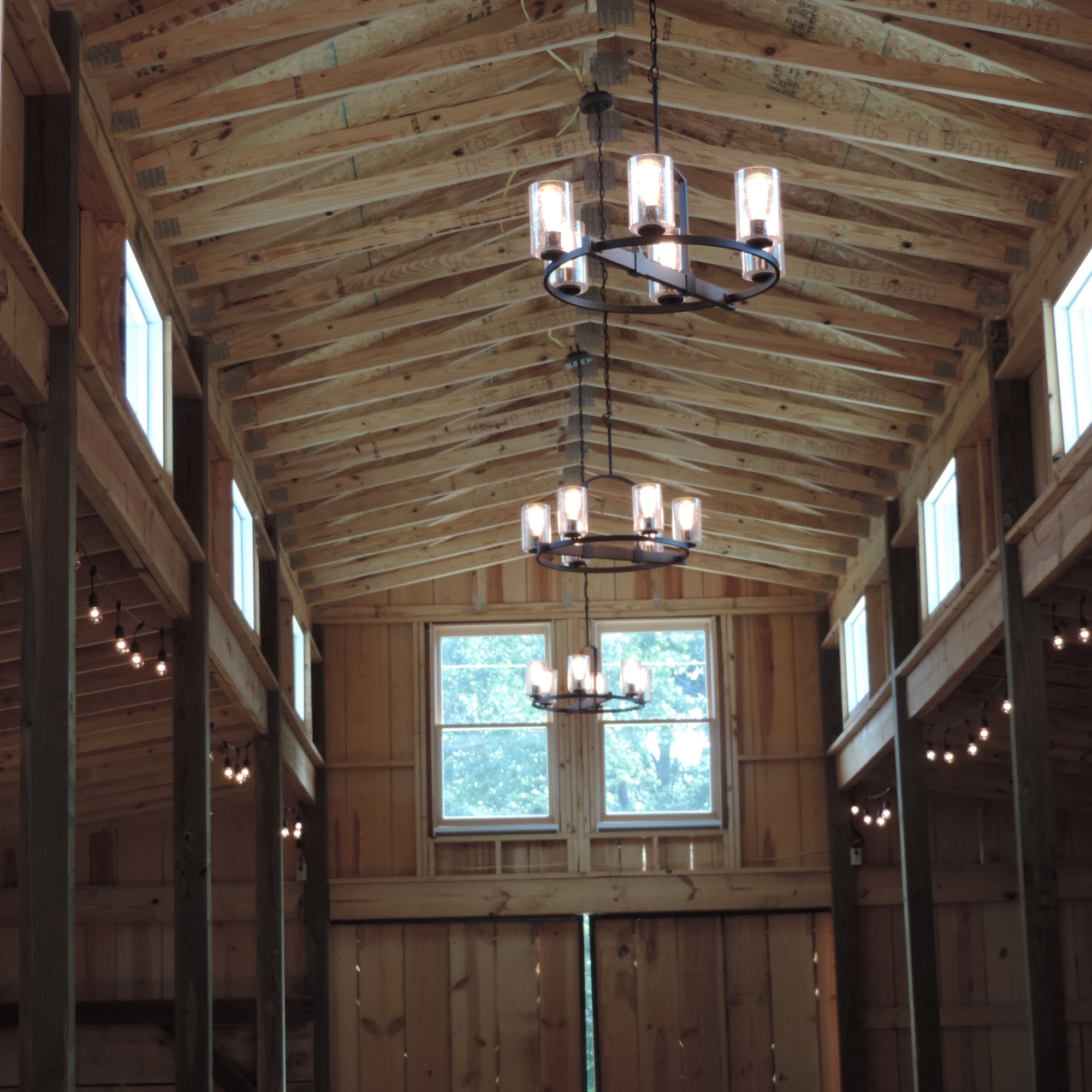 Hawkiis Farm at Holcombe Place Buchanan