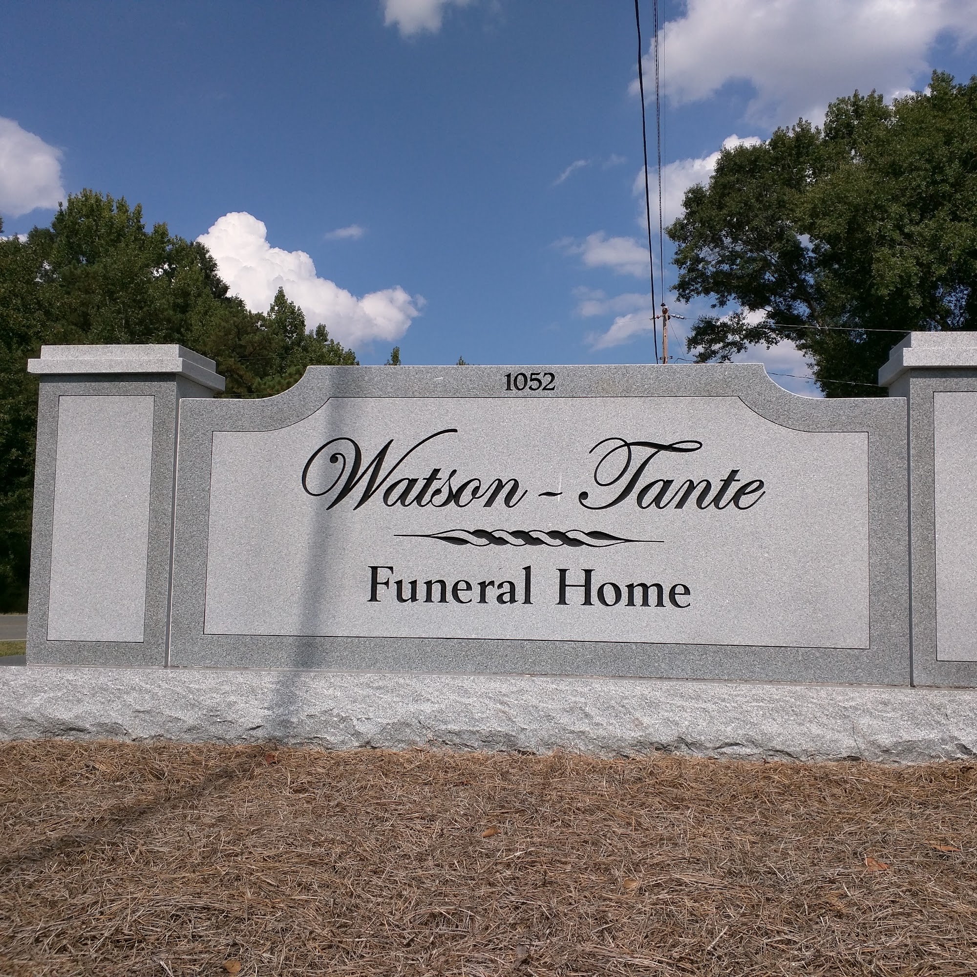 Way-Watson Funeral Home Buena Vista