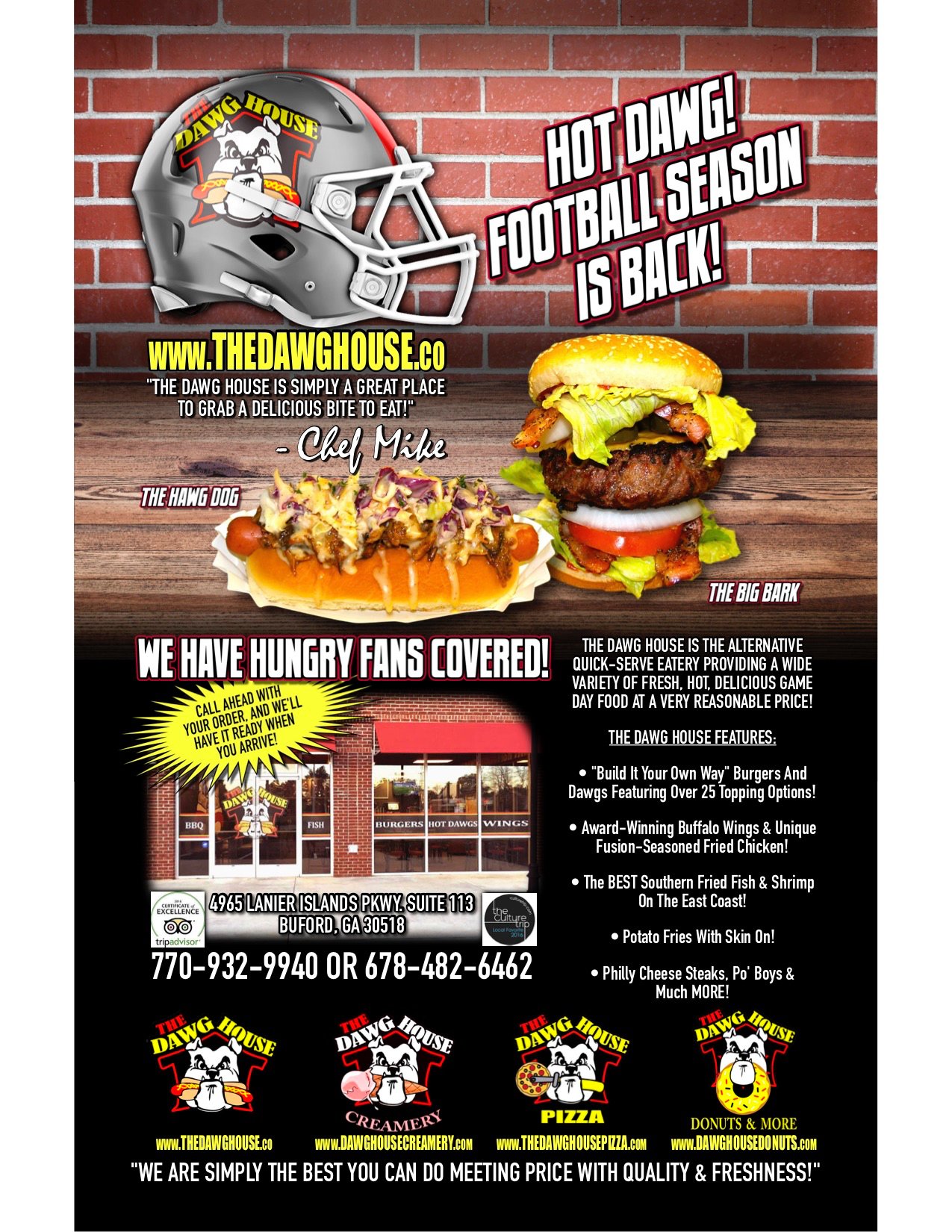 Photo credit: Tripadvisor