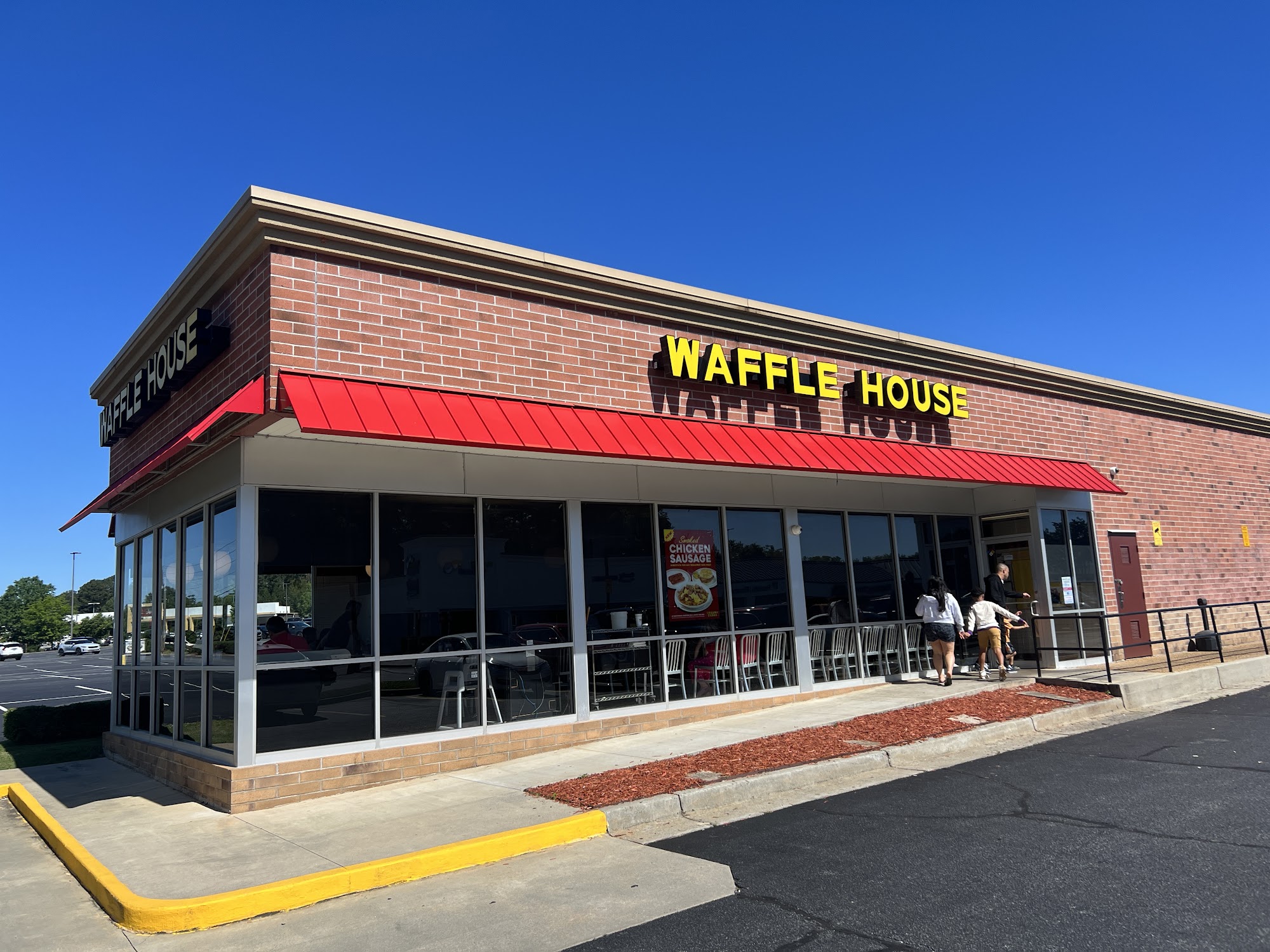 Waffle House