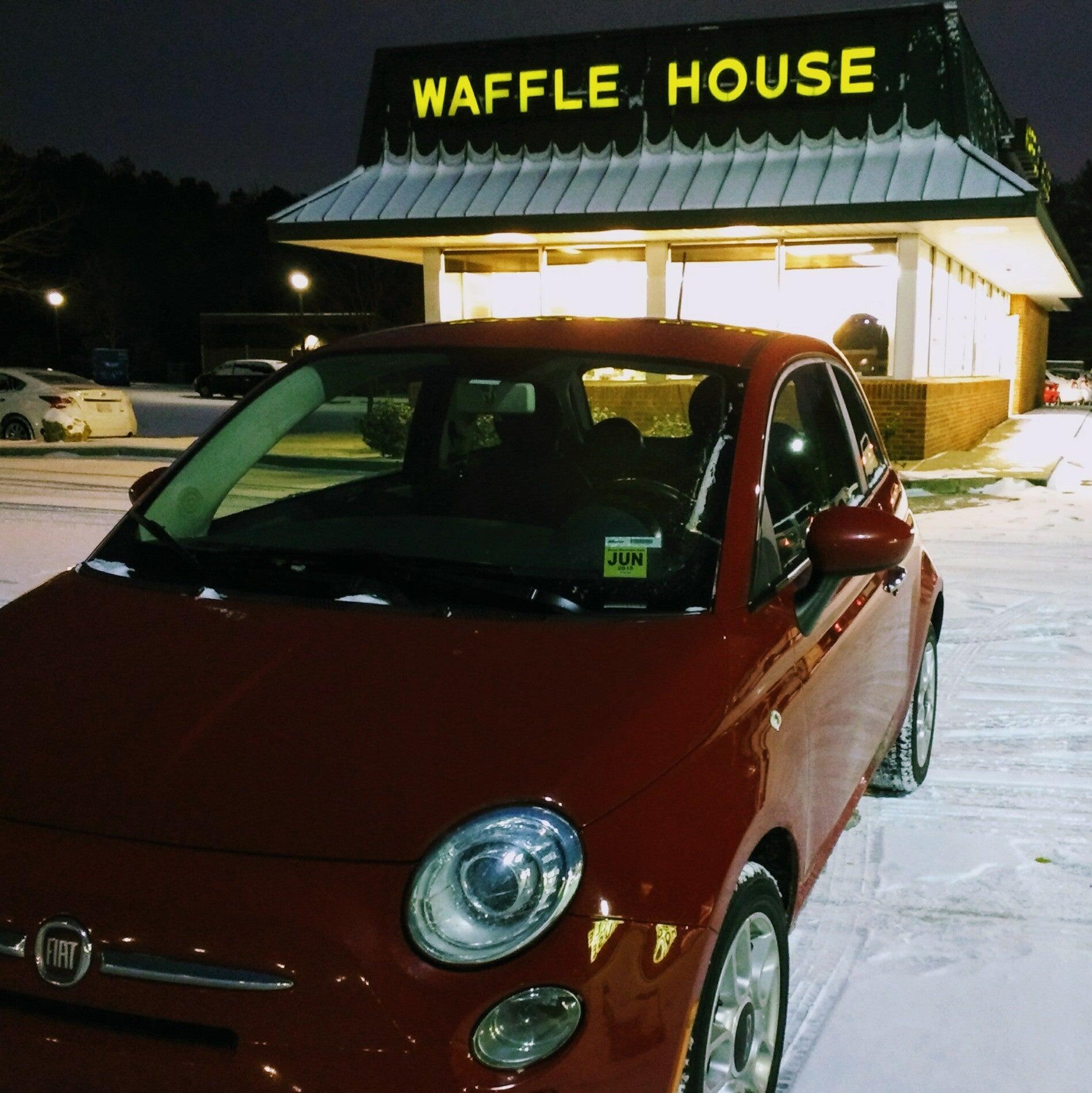 Photo credit: nextdoor