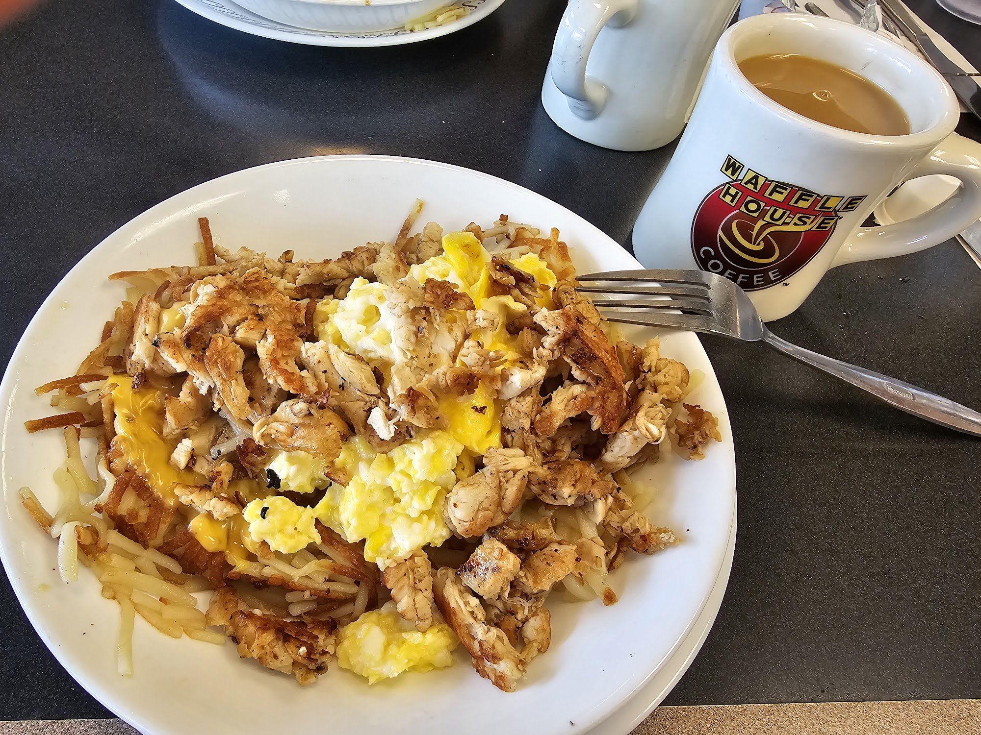 Waffle House