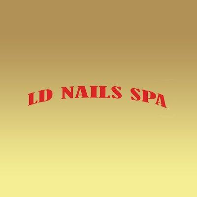 LD Nails & Spa 3420 Buford Dr, Buford, GA 30519