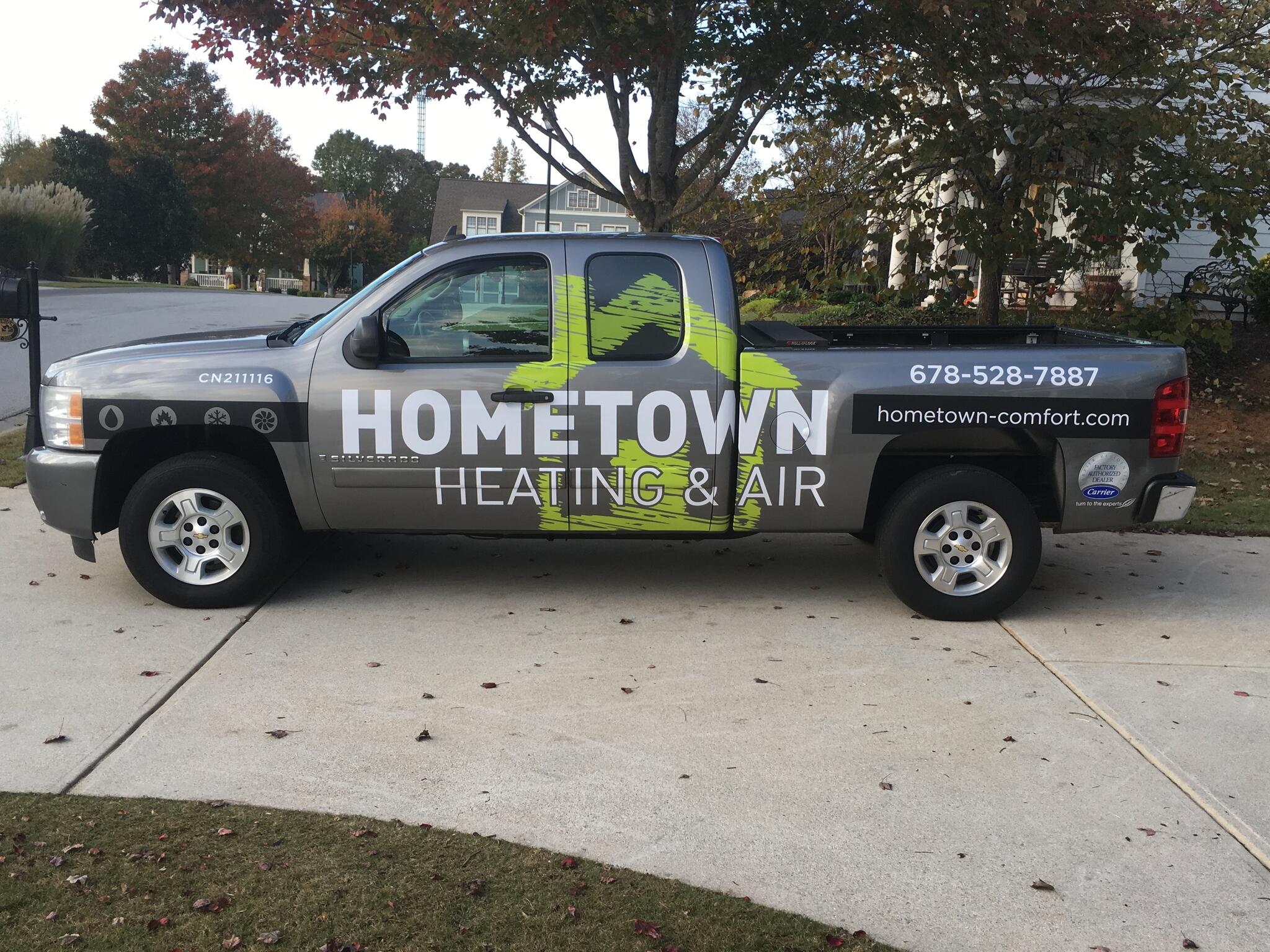 Photo credit: nextdoor