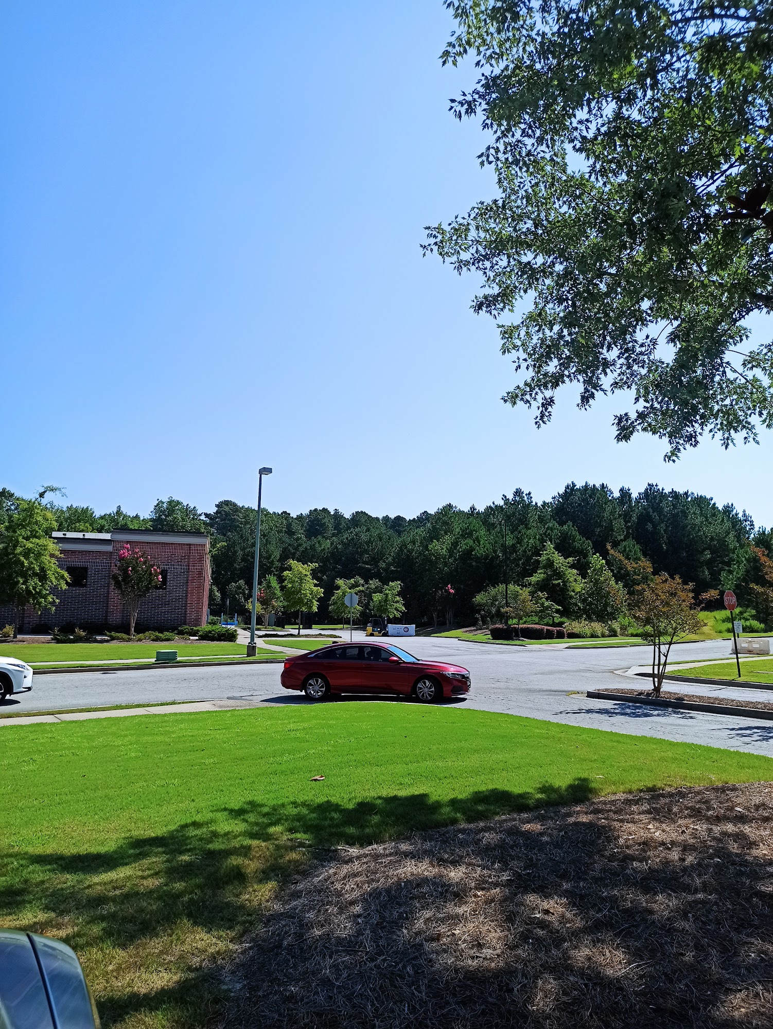 COUNTY TAG OFFICE NORTH Buford GA Hours