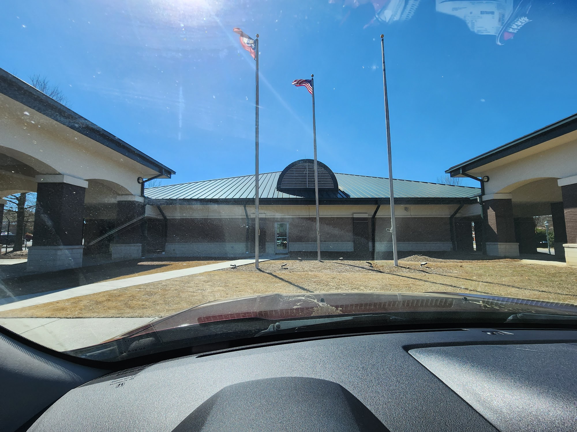 GWINNETT COUNTY TAG OFFICE - NORTH GWINNETT - Buford GA - Hours