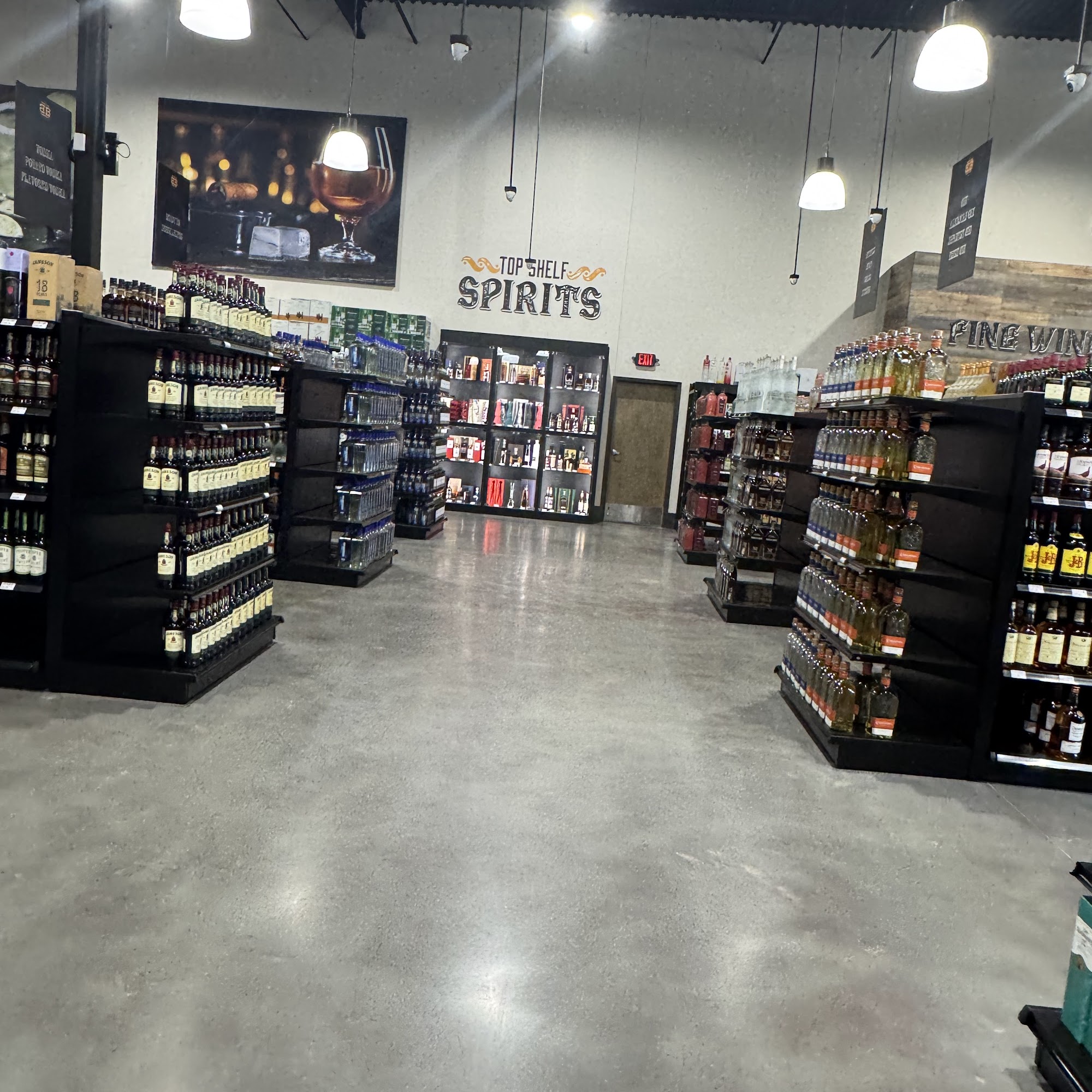 Western Union Buford