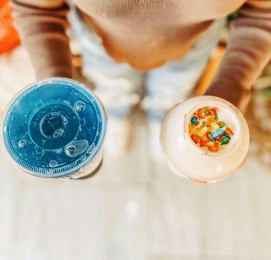 Get Lit Nutrition LLC Buford