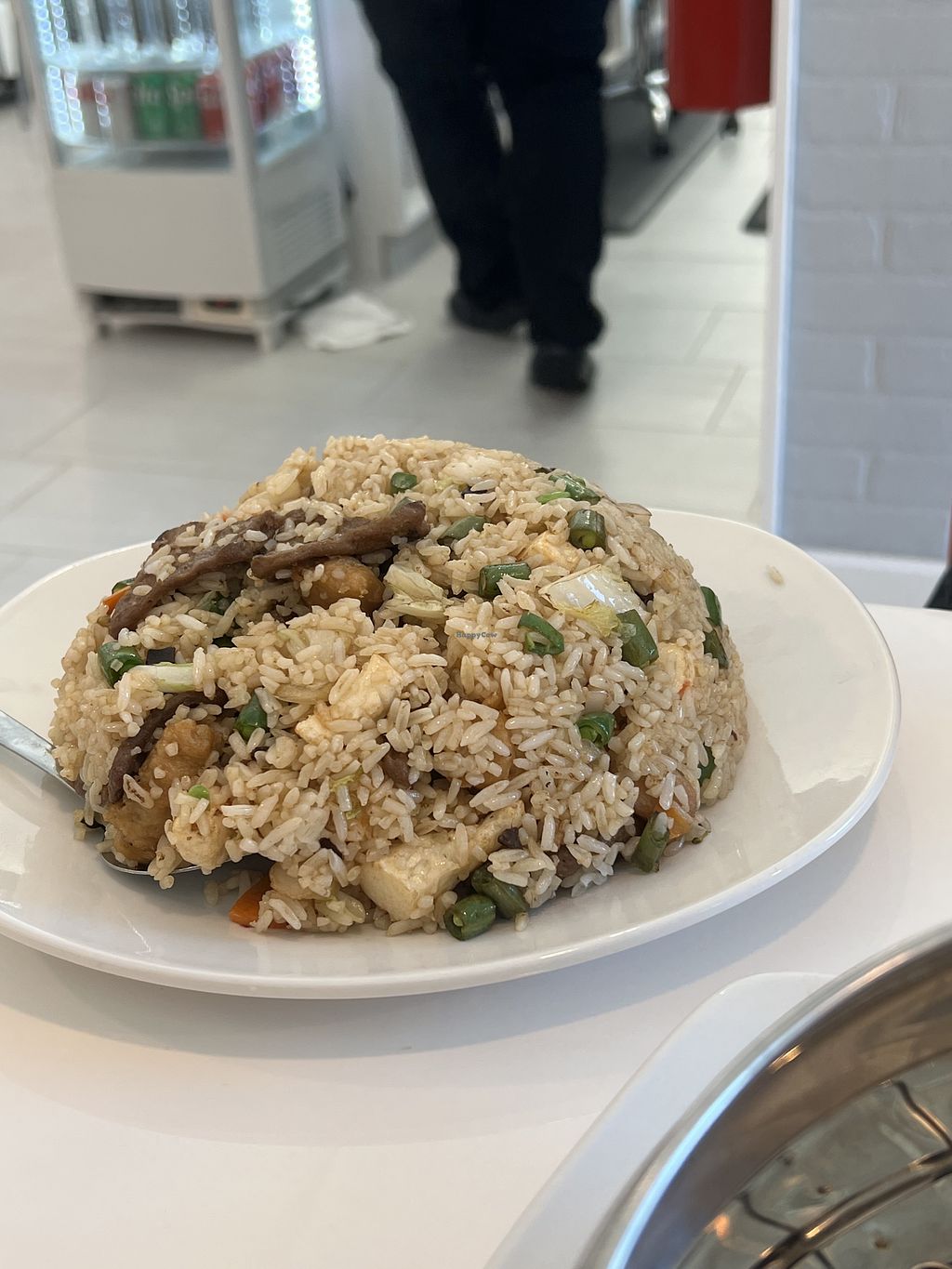 Photo credit: happycow