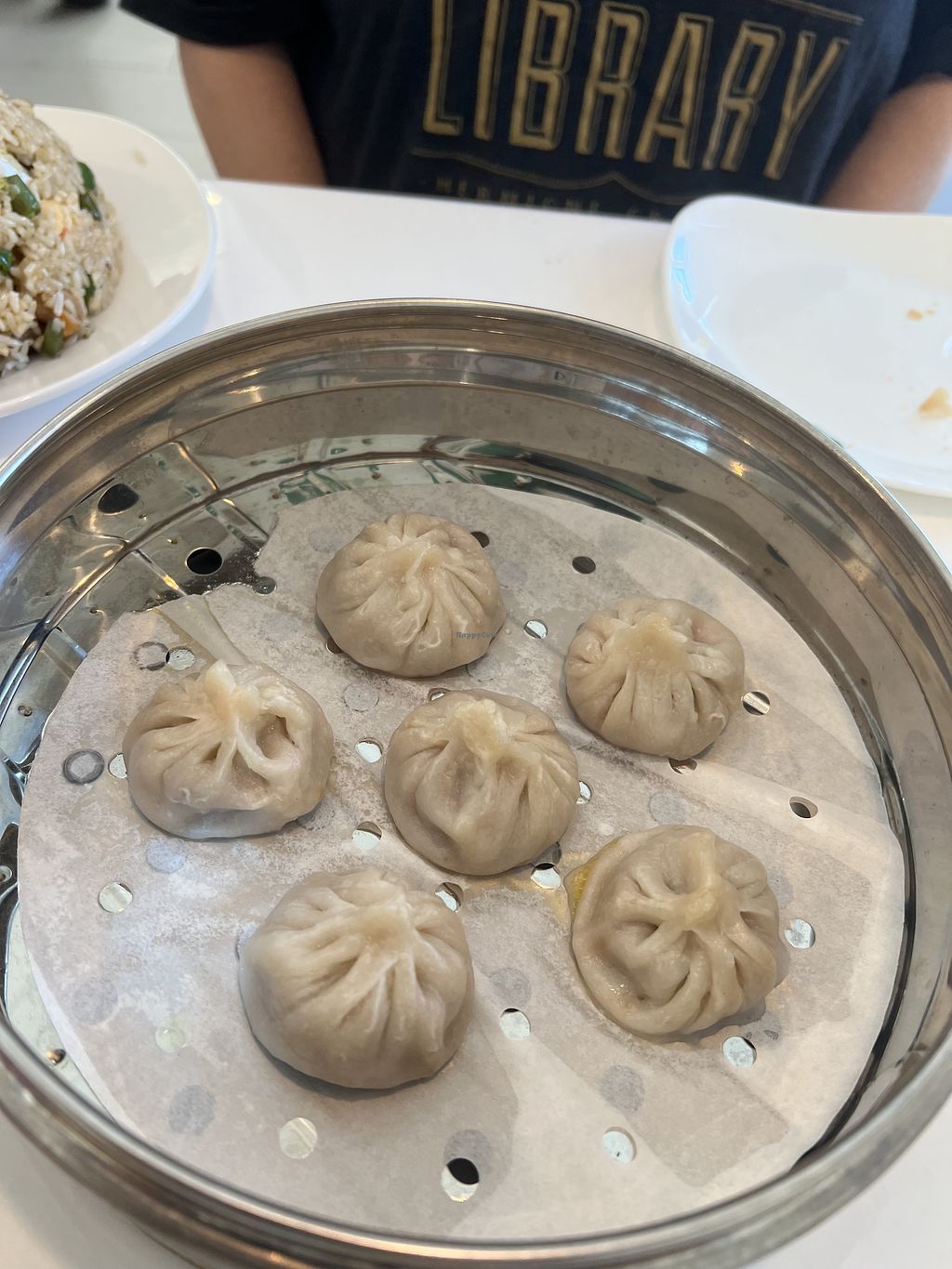 Photo credit: happycow