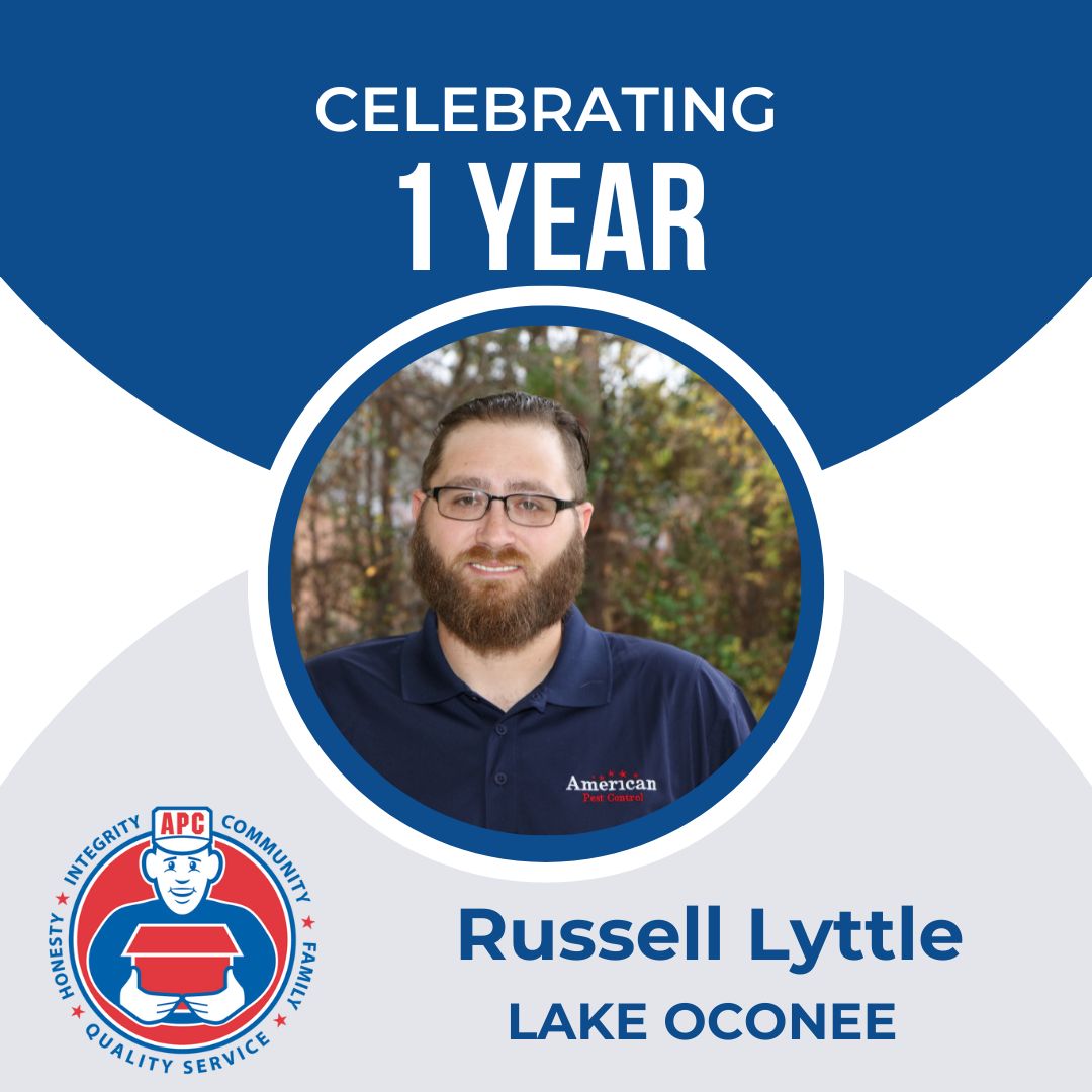 American Pest Control, Inc.