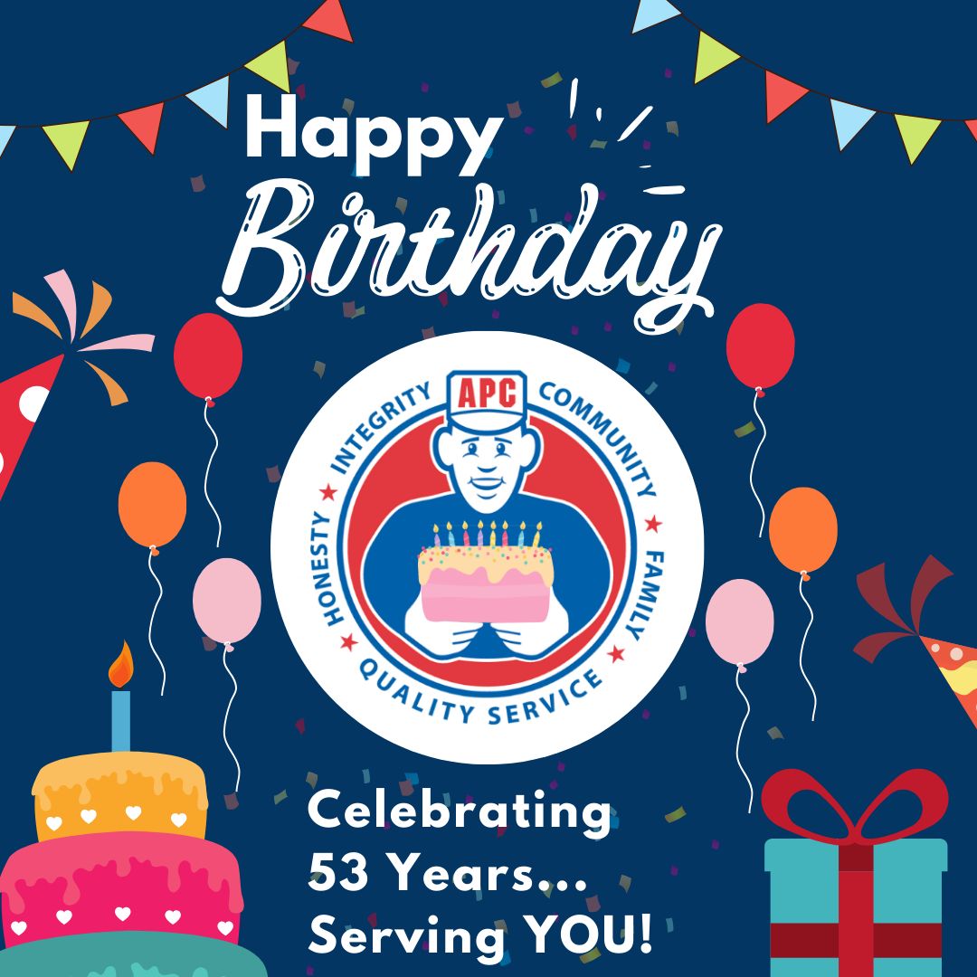 American Pest Control, Inc.