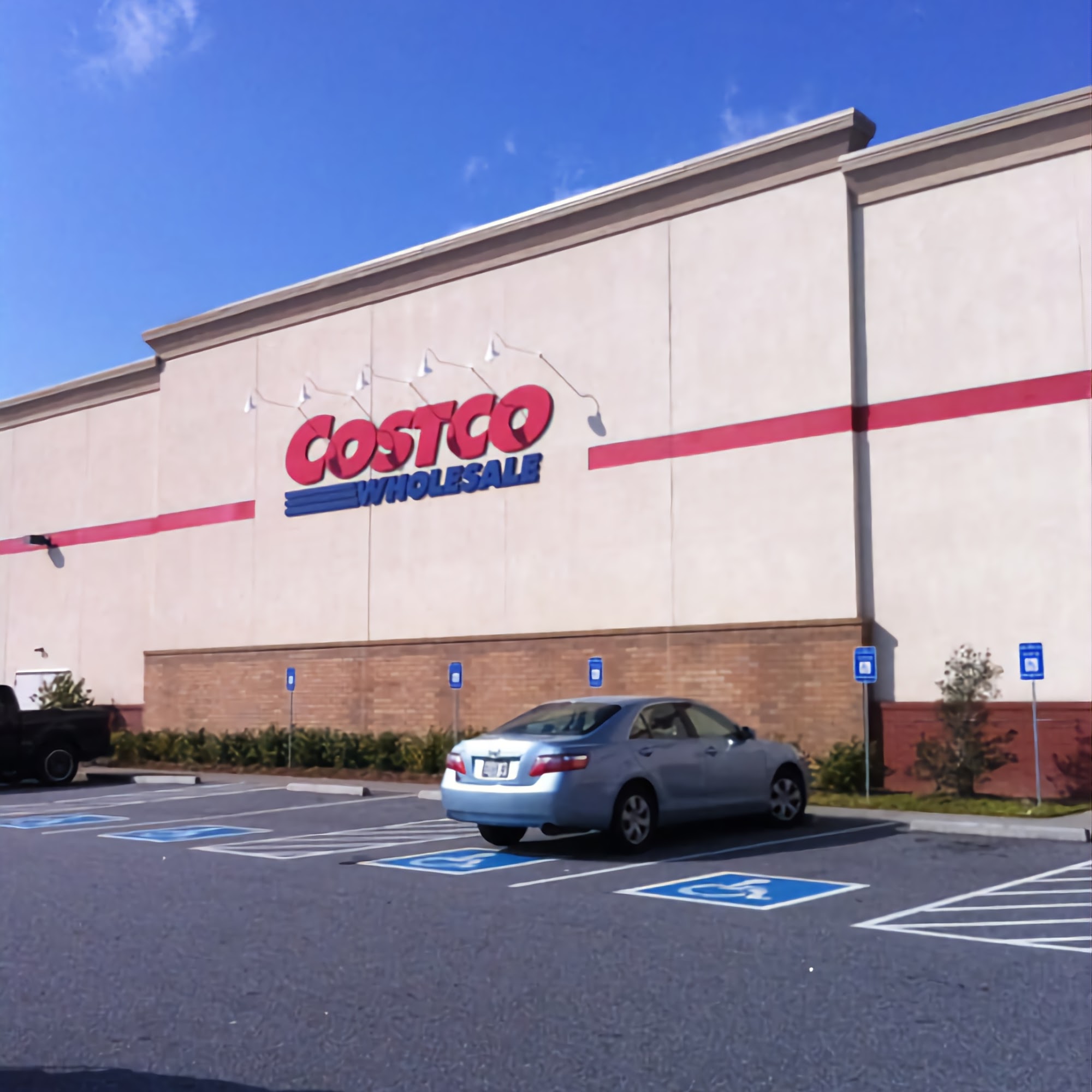 Costco Hearing Center Buford