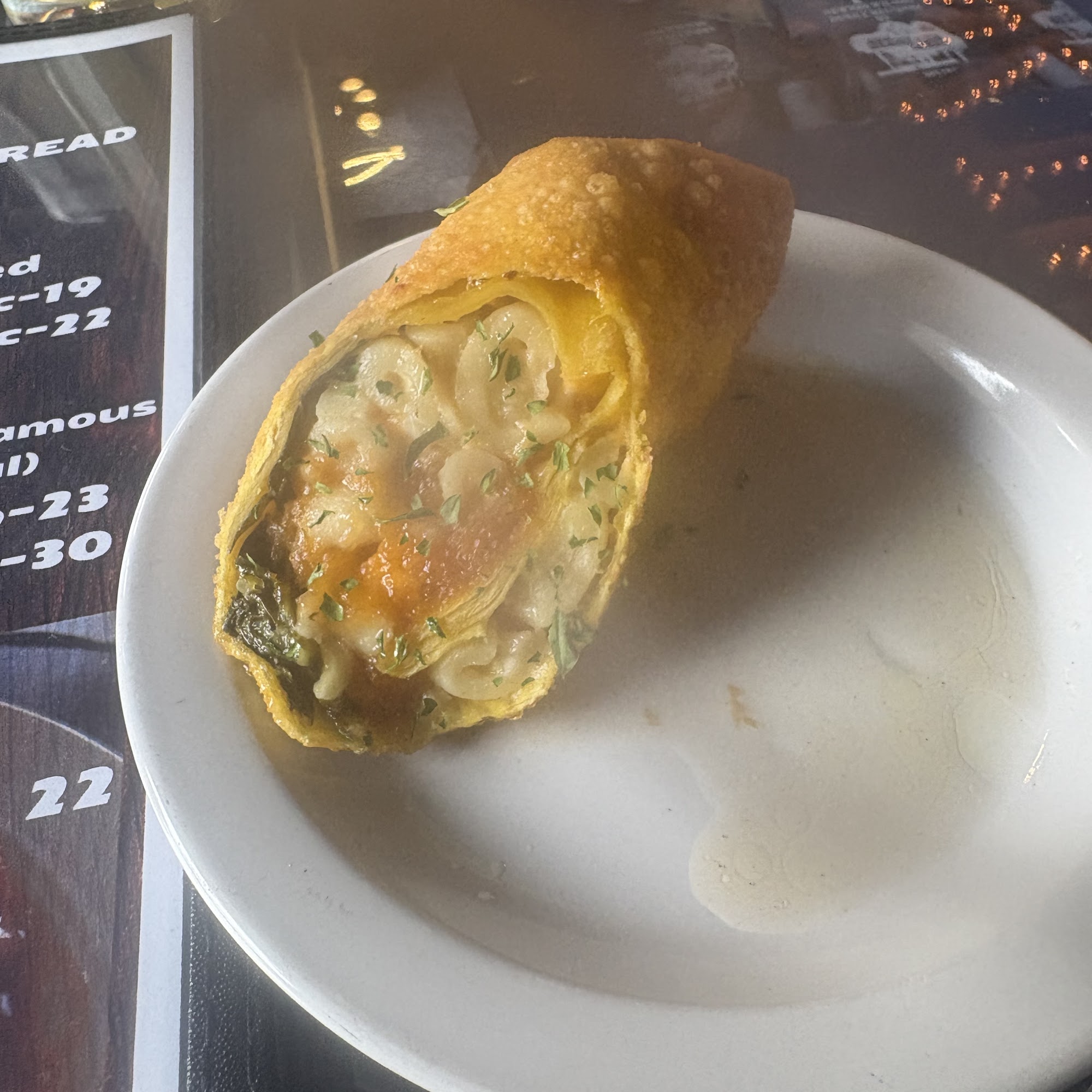 Cuzinz The Southern Soul Bistro Buford