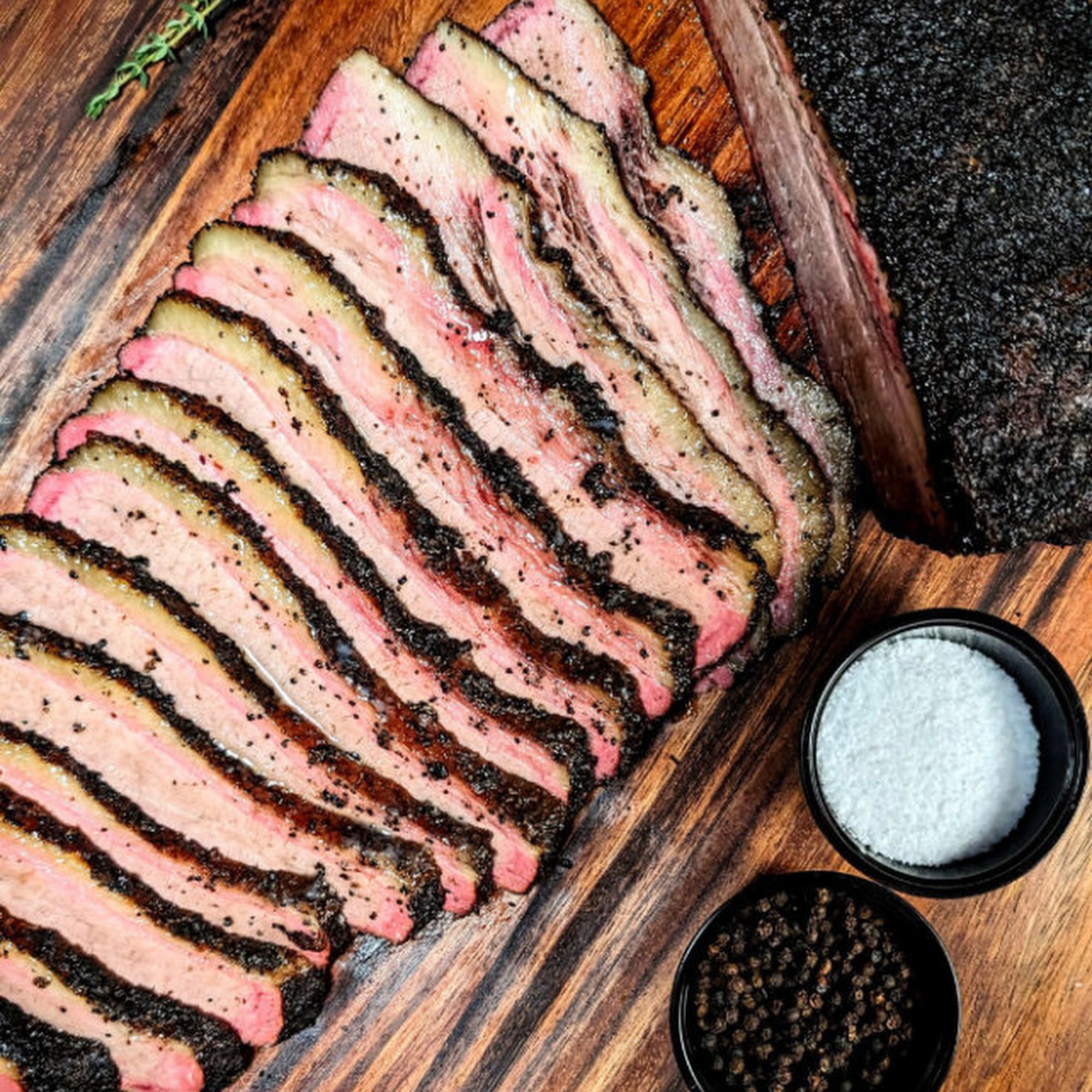 It's Different BBQ Company