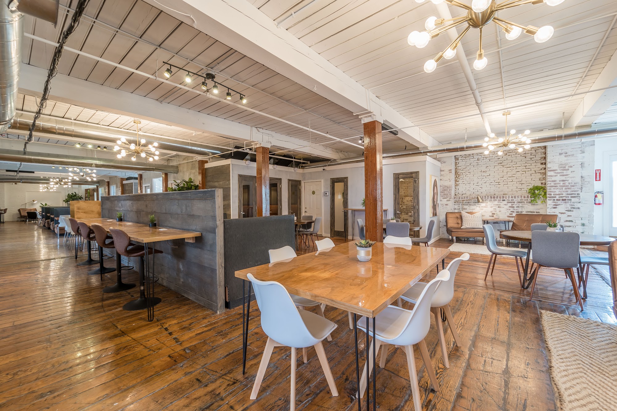 Toast and Jam Community Buford