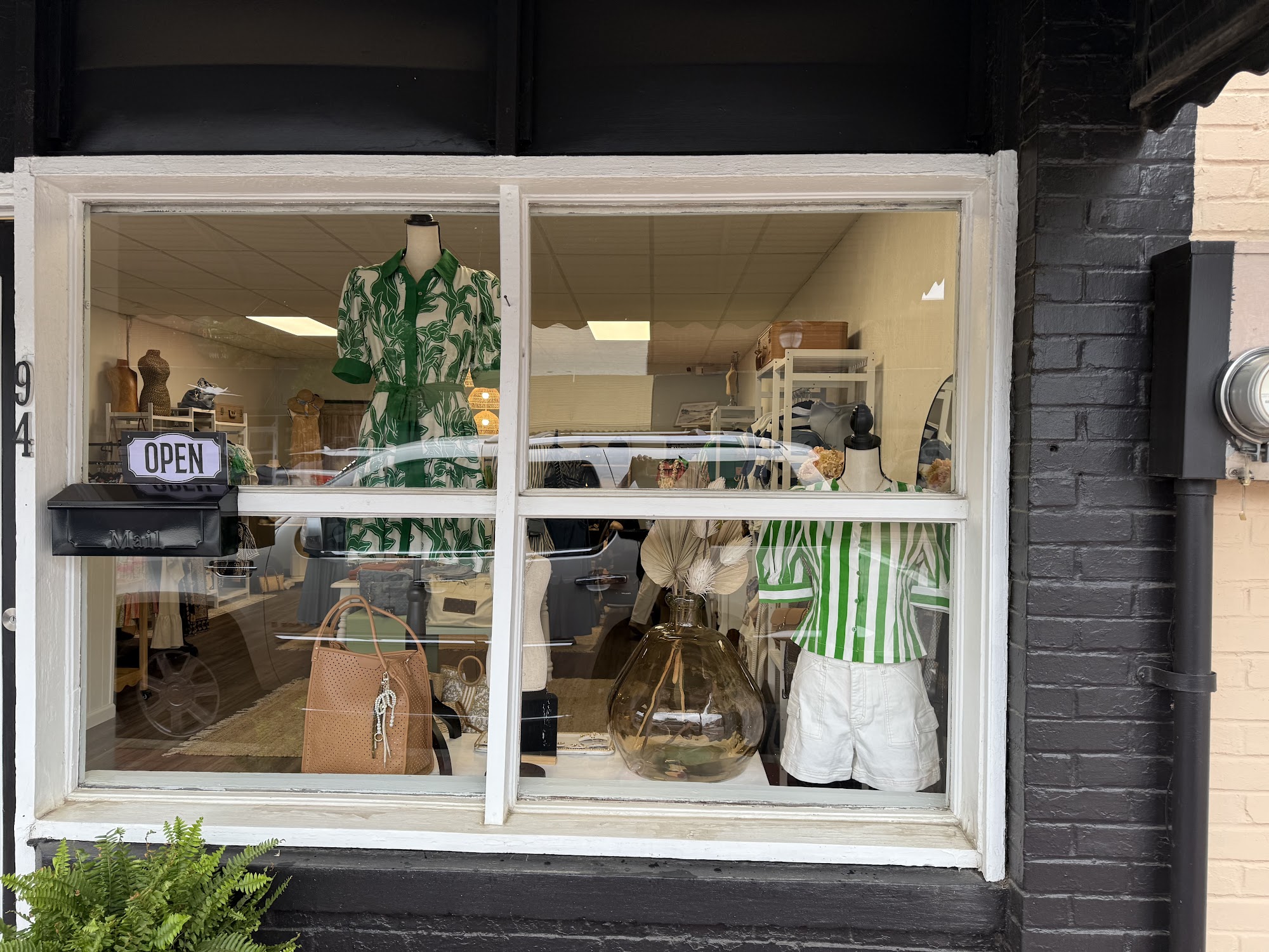 Novella Market Boutique Buford