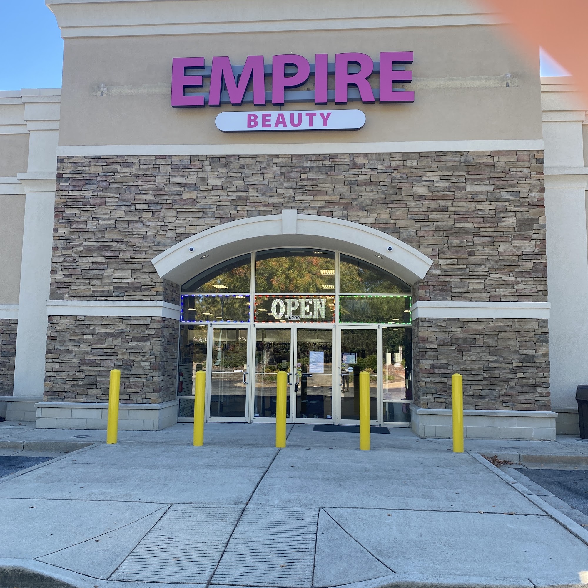 Empire Beauty&Jewelry Buford